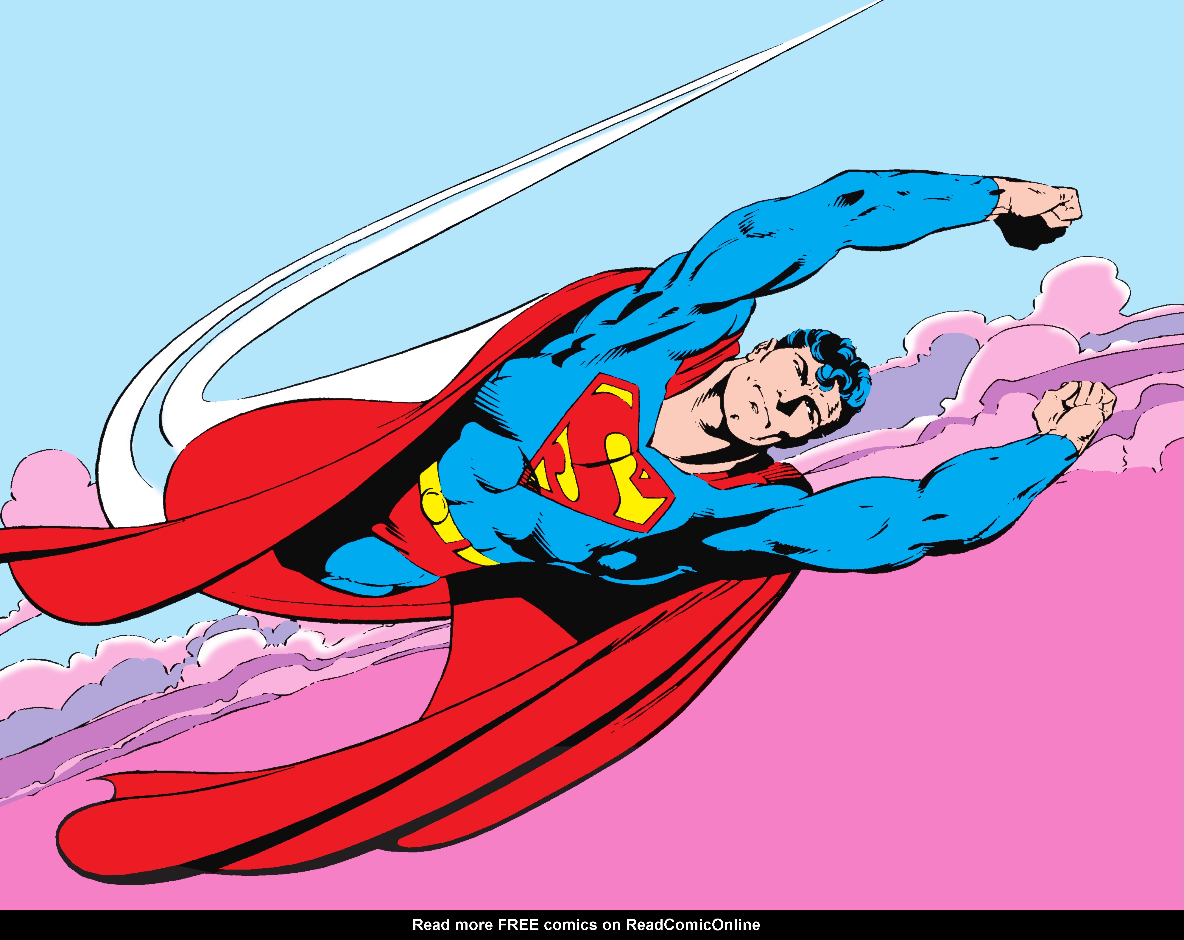Read online Superman: The Man of Steel (2020) comic -  Issue # TPB 3 (Part 1) - 2