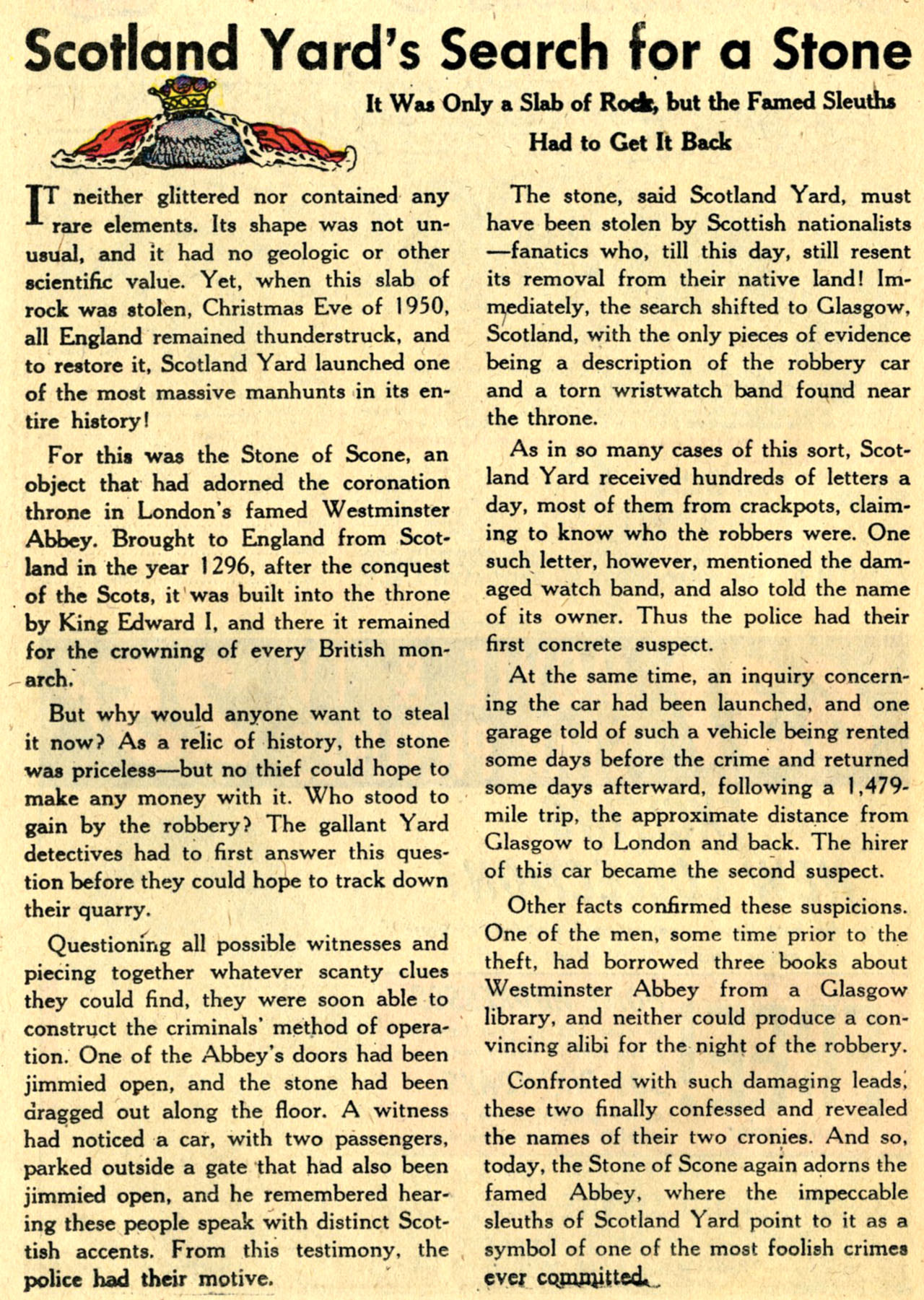 Read online Batman (1940) comic -  Issue #102 - 24