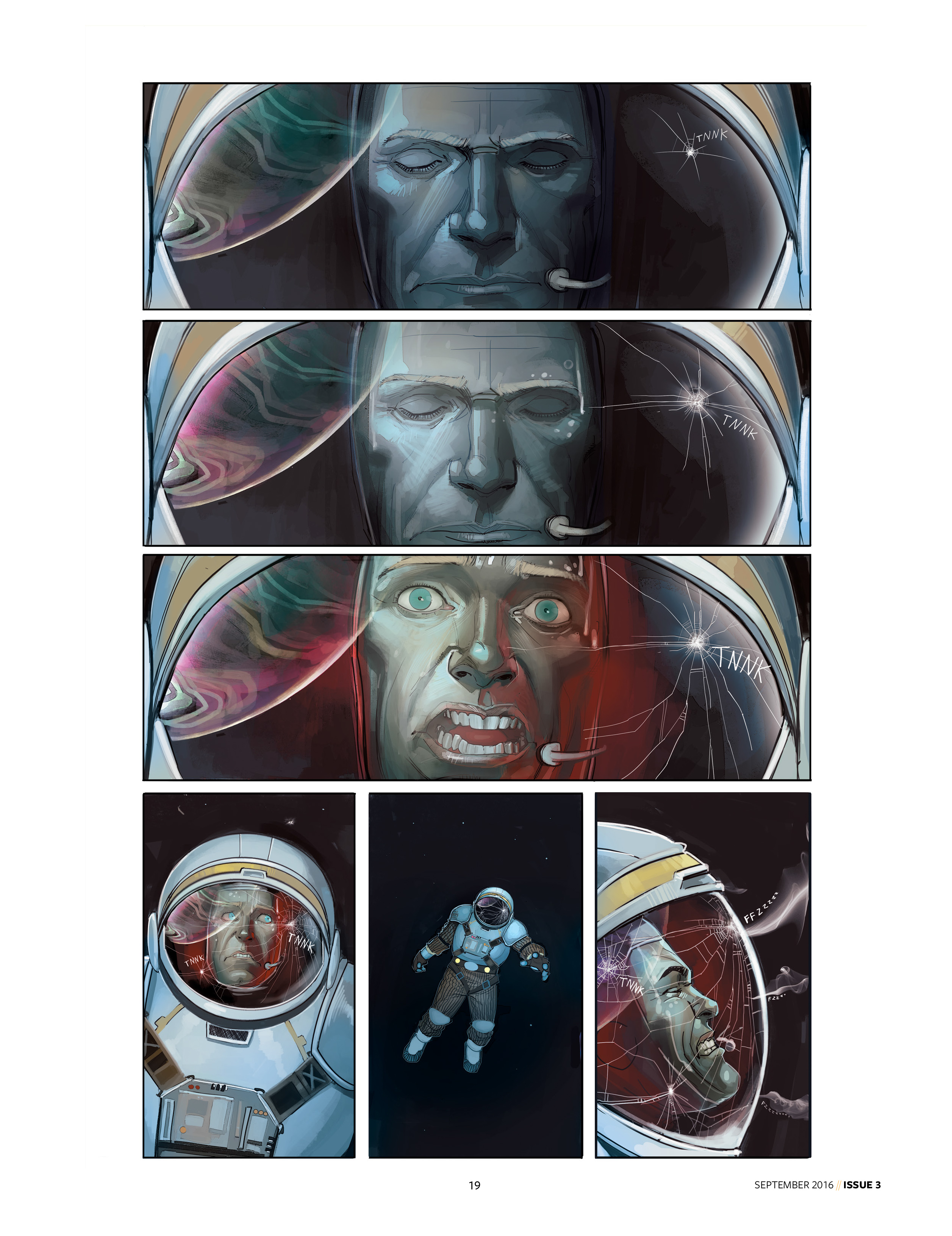 Read online Image comic -  Issue #3 - 18