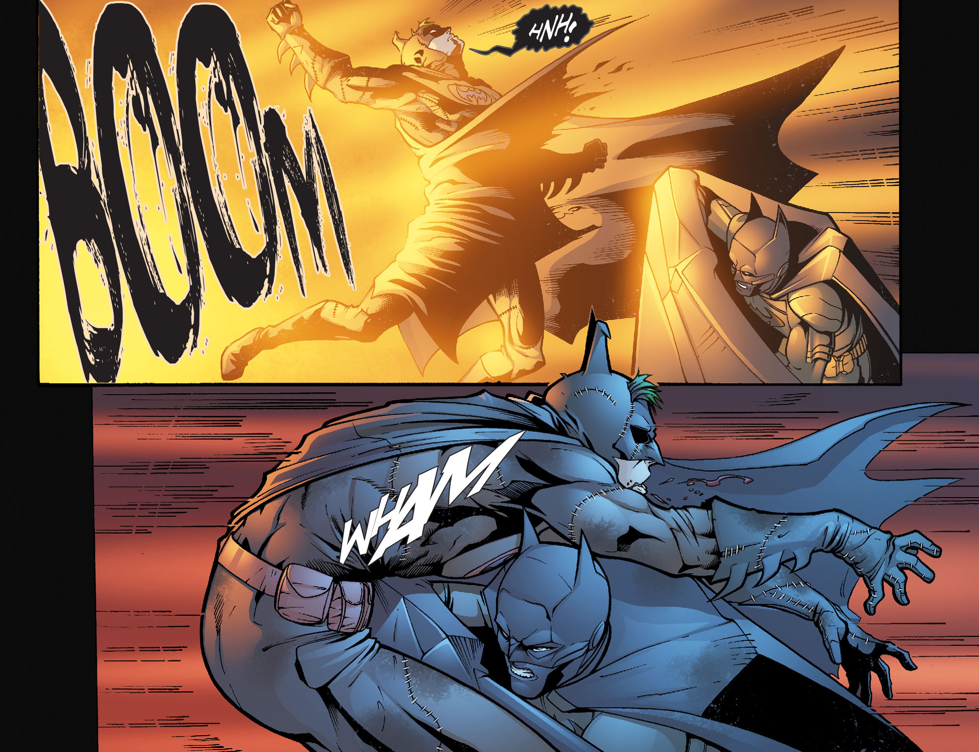 Read online Smallville: Alien comic -  Issue #11 - 6