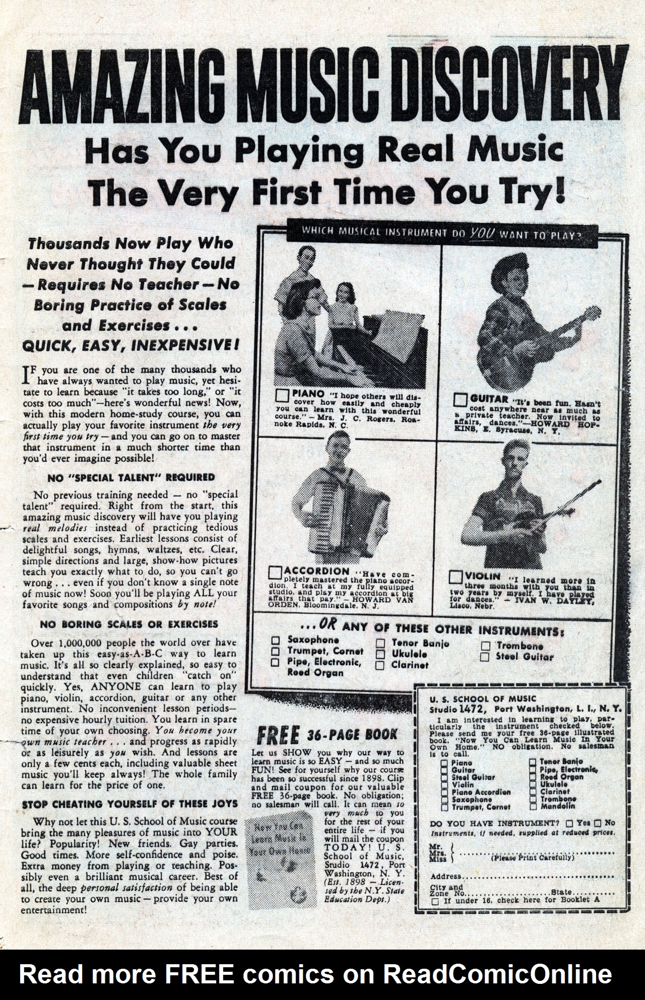 Read online Patsy and Hedy comic -  Issue #93 - 33