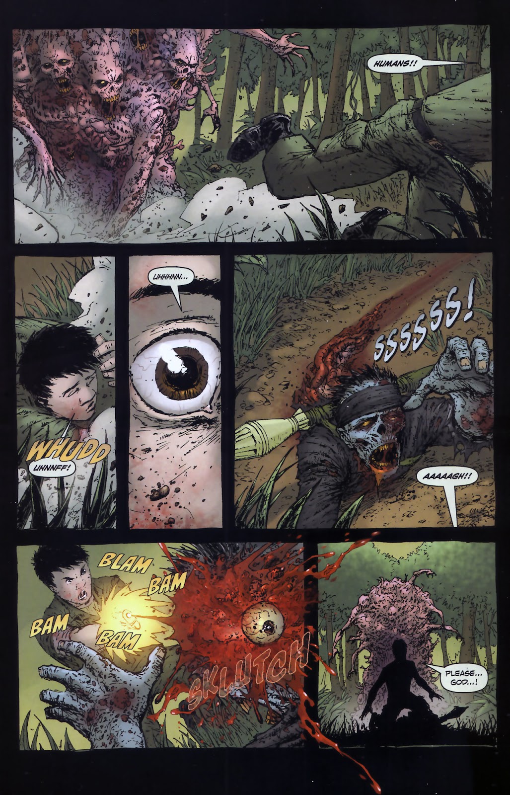 '68 (2011) issue 2 - Page 9