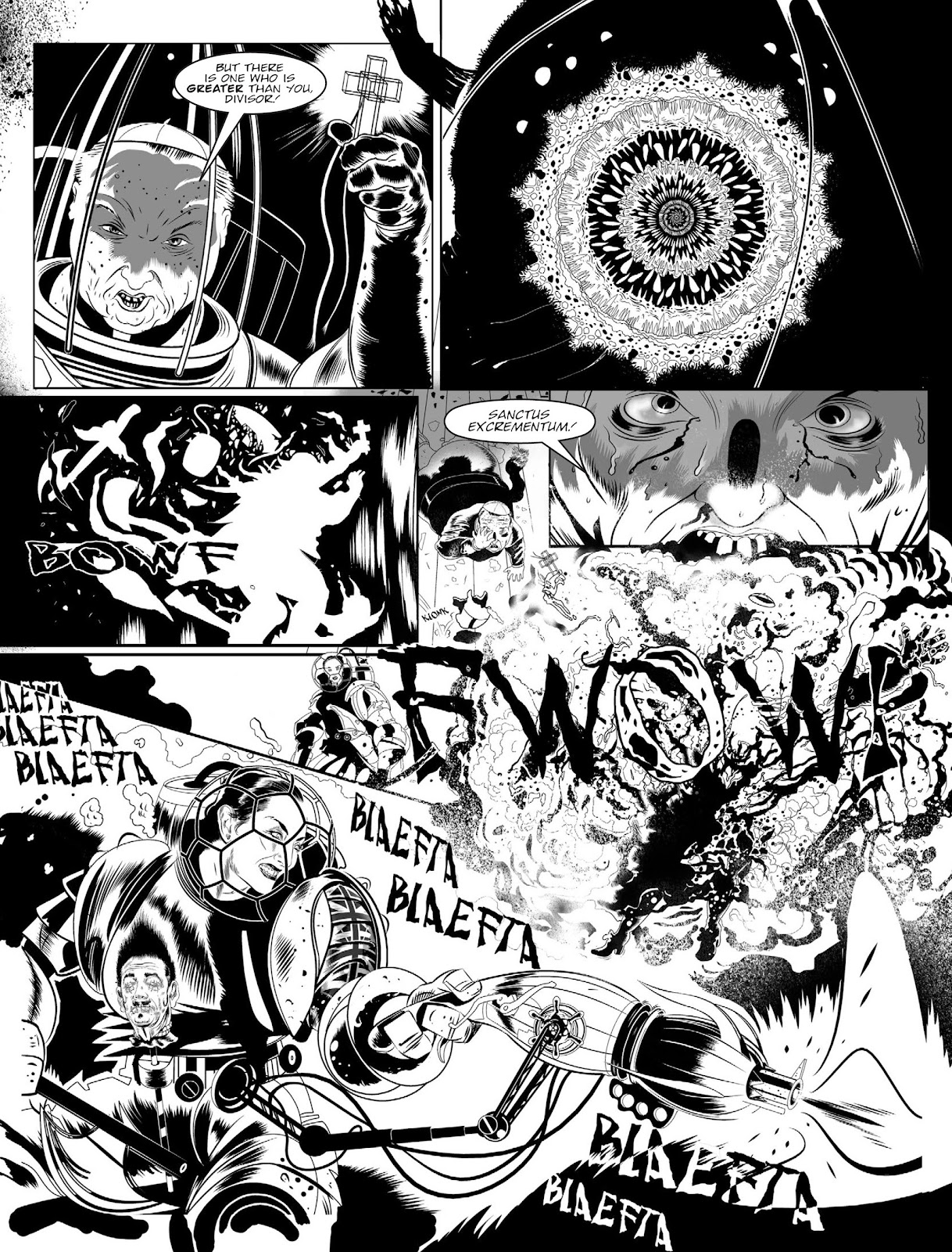 2000 AD issue 2159 - Page 12