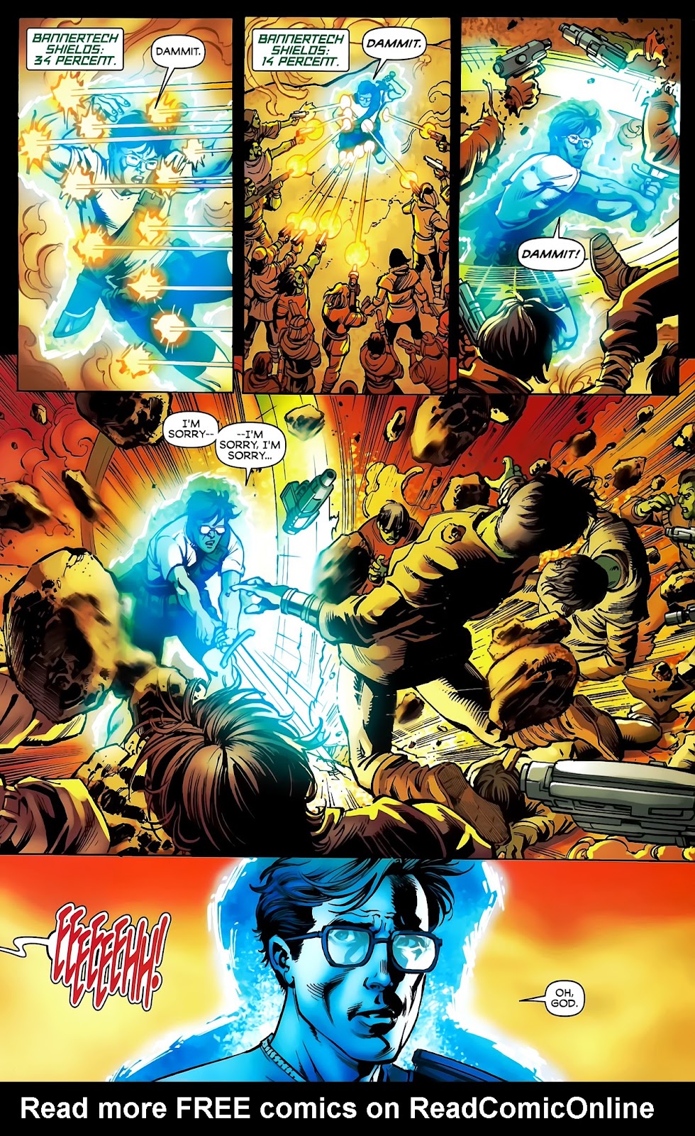 Incredible Hulks (2010) issue 615 - Page 19