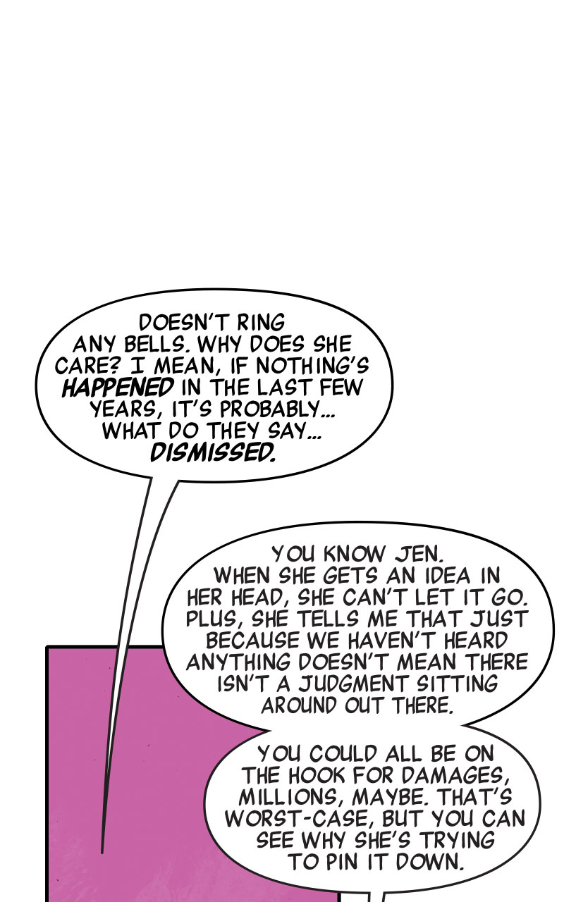 Read online She-Hulk: Law and Disorder Infinity Comic comic -  Issue #9 - 53