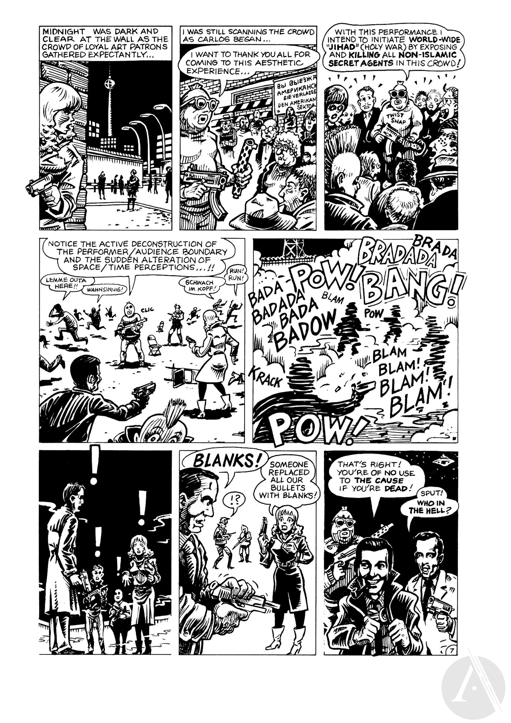 Read online Young Lust comic -  Issue #6 - 48