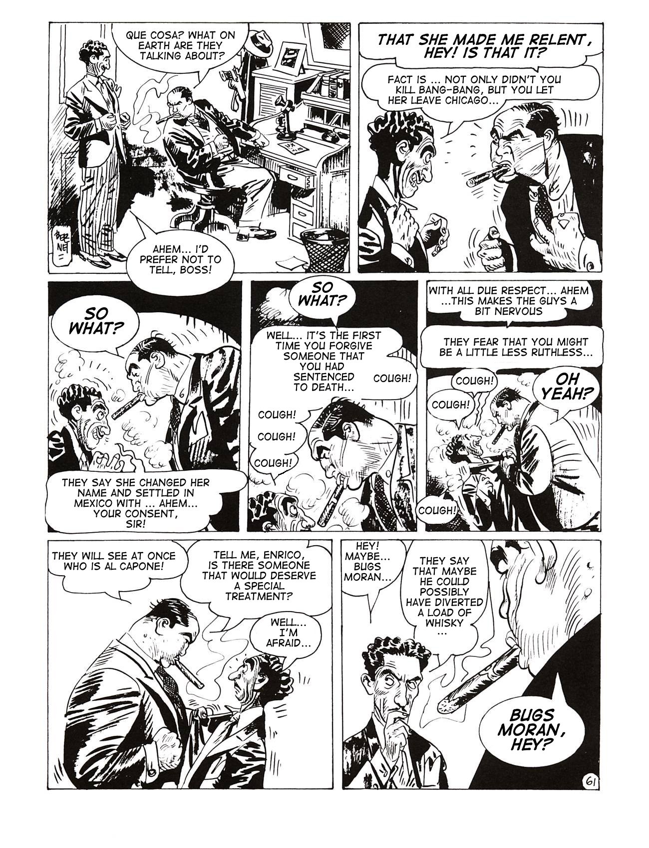 Read online Bang Bang comic -  Issue #1 - 63