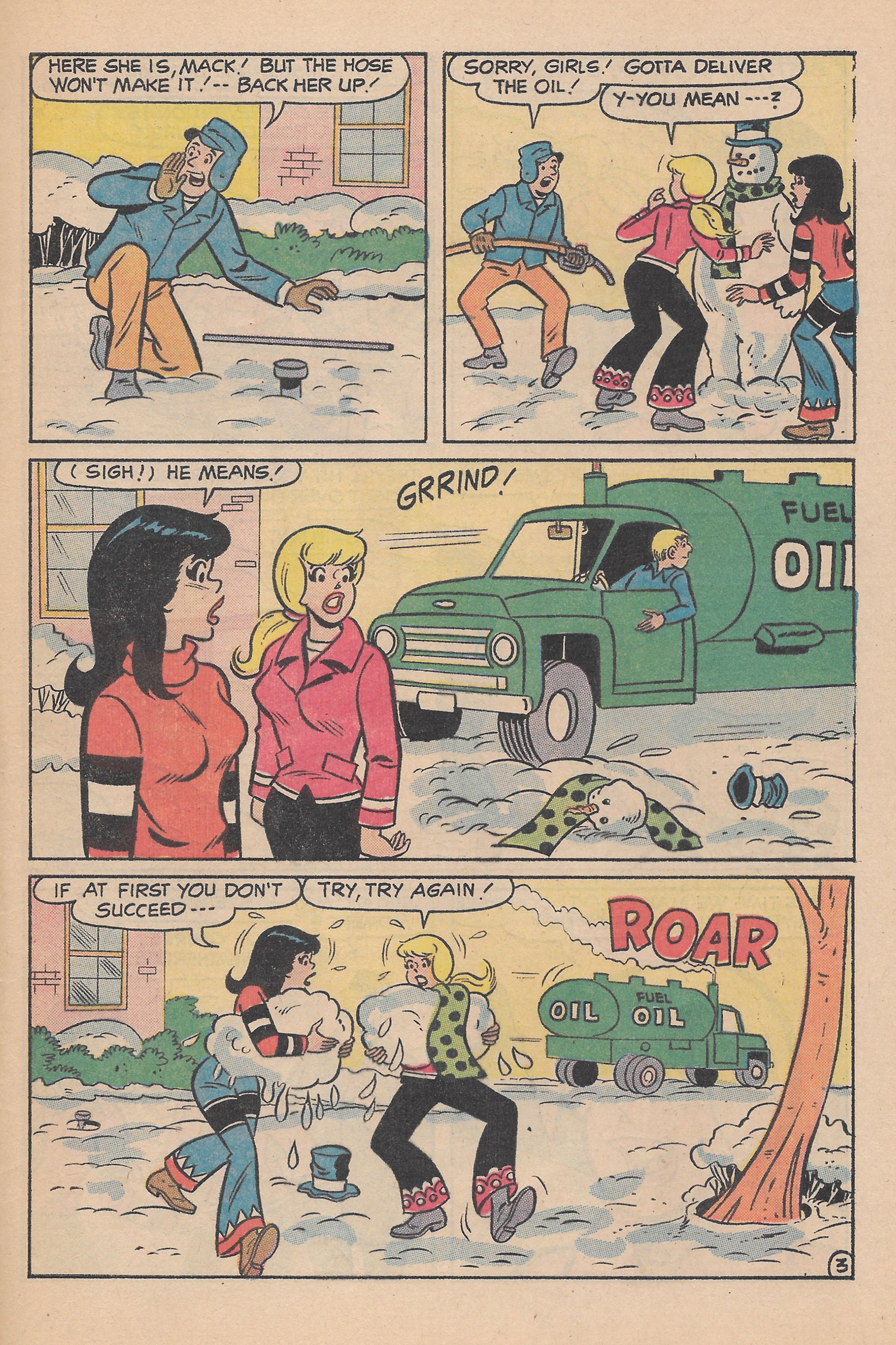 Read online Archie's Pals 'N' Gals (1952) comic -  Issue #68 - 45