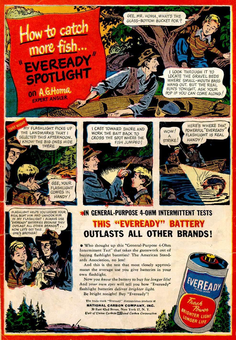 Read online Boy Commandos comic -  Issue #30 - 52