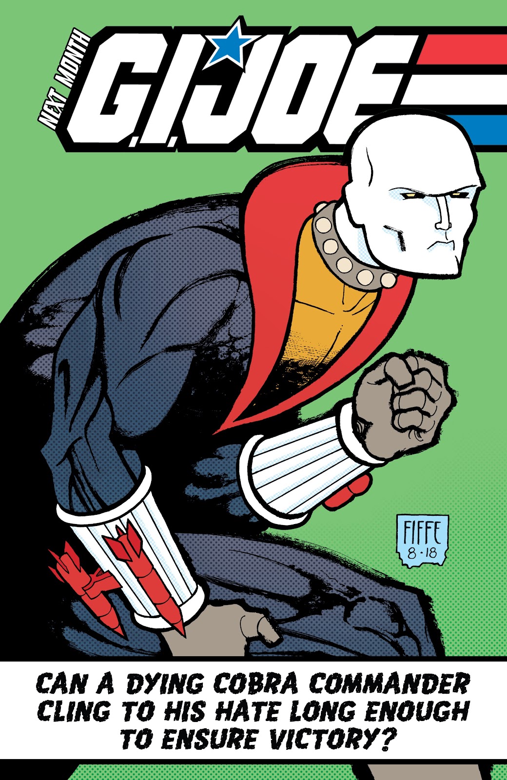 Read online G.I. Joe: Sierra Muerte comic -  Issue #1 - 26