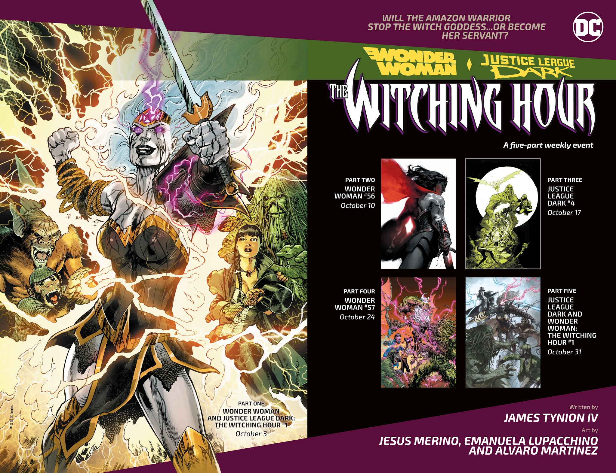 Read online The Unexpected comic -  Issue #5 - 22