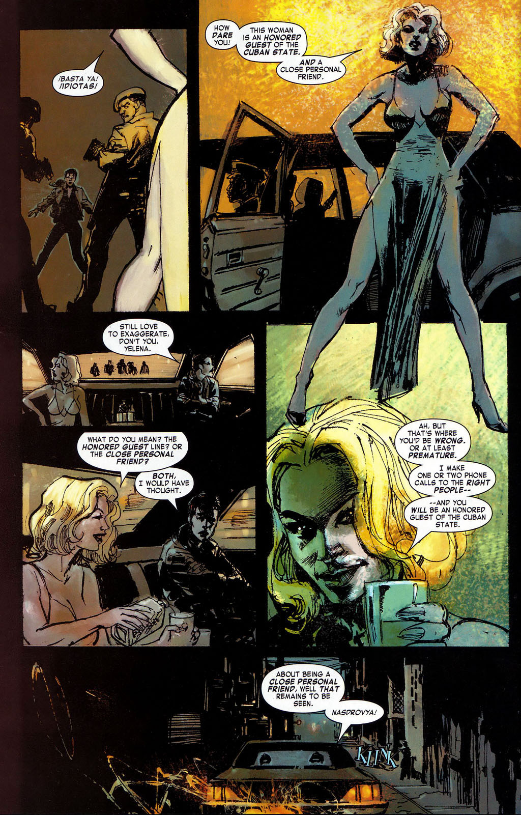 Black Widow 2 1 Page 8