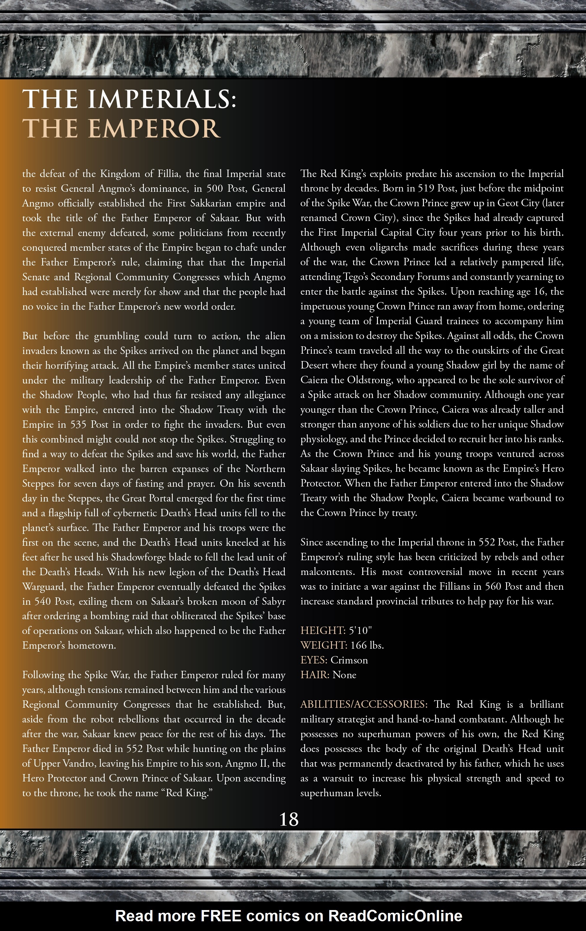 Read online Hulk: Planet Hulk Omnibus comic -  Issue # TPB (Part 6) - 80