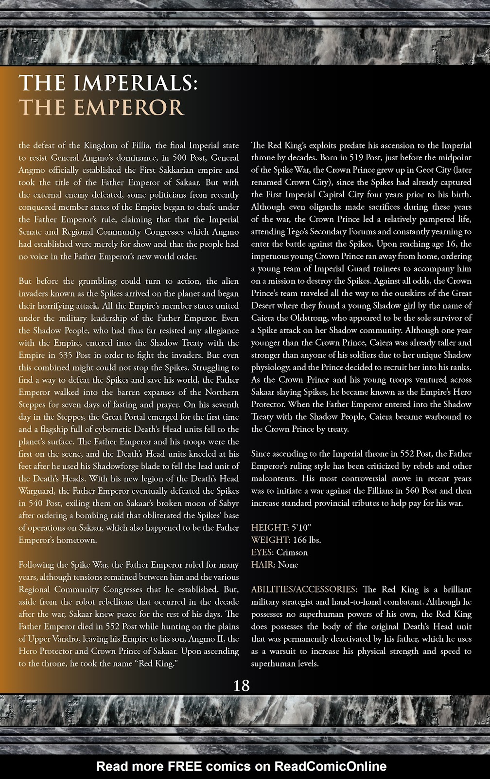 Hulk: Planet Hulk Omnibus issue TPB (Part 6) - Page 80