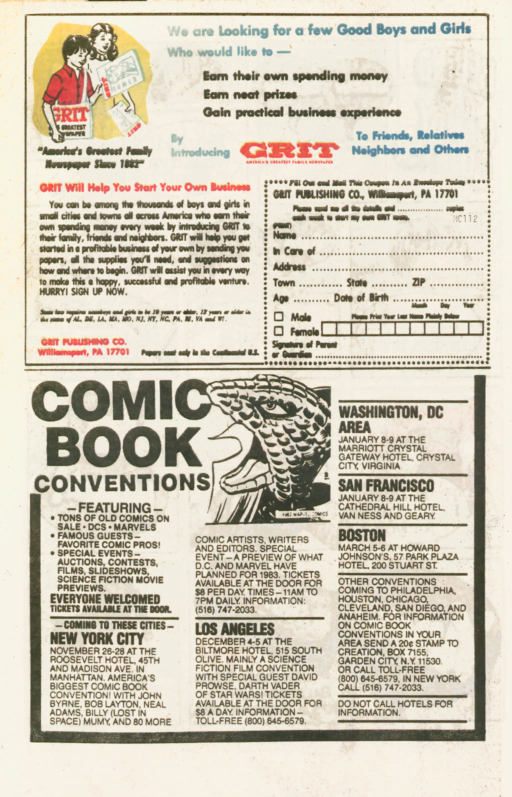Read online Jonah Hex (1977) comic -  Issue #70 - 8