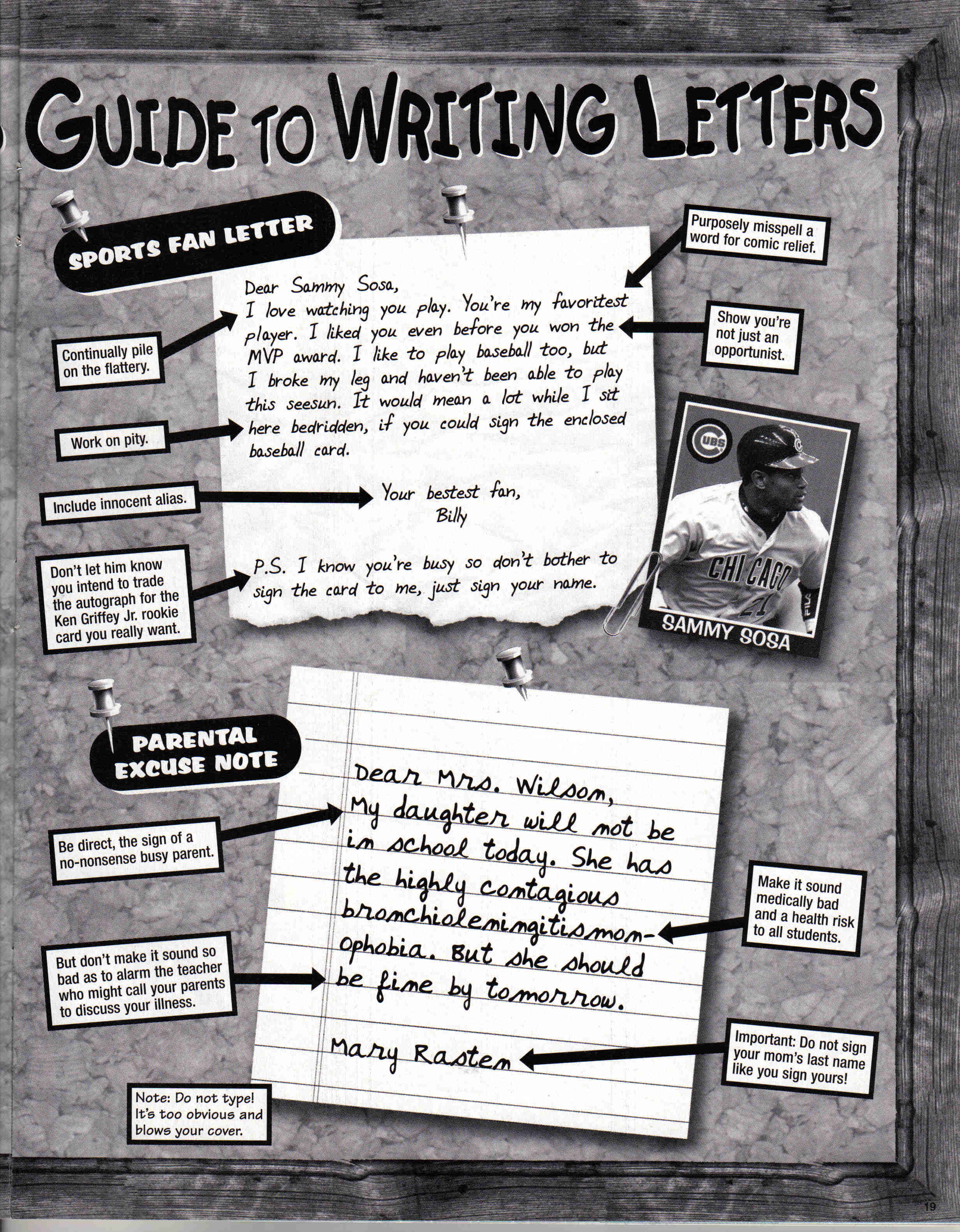 Read online MAD comic -  Issue #403 - 17