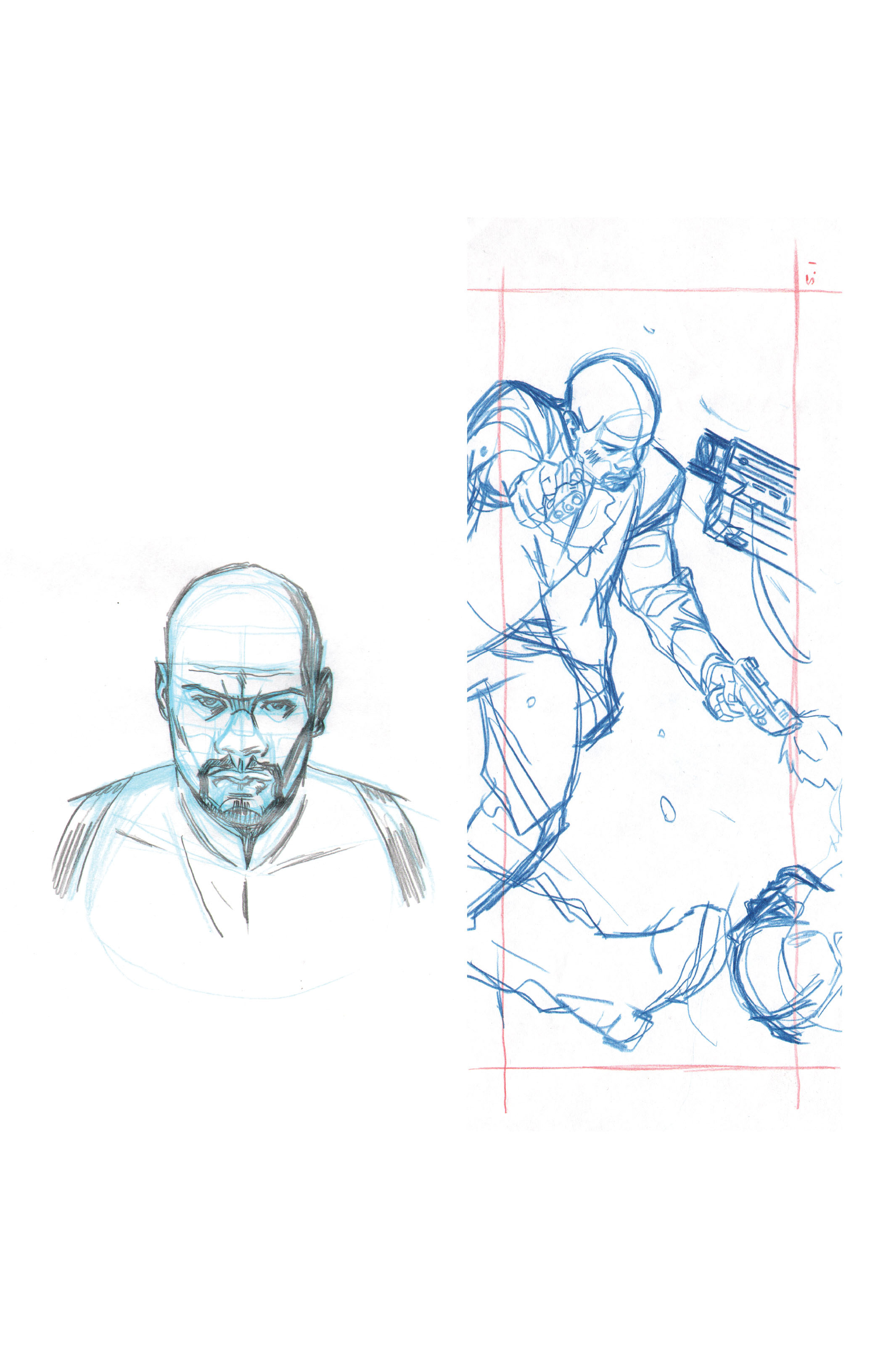 Read online Ocean/Orbiter: The Deluxe Edition comic -  Issue # TPB (Part 3) - 66