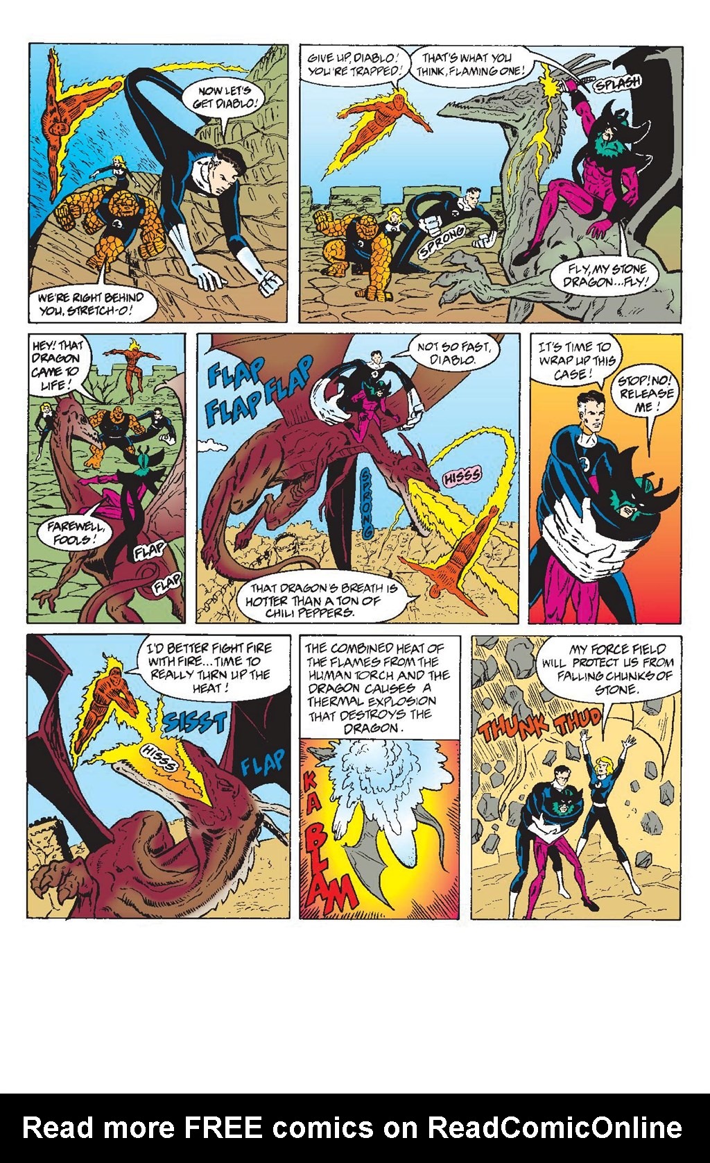 Read online X-Men: The Animated Series - The Further Adventures comic -  Issue # TPB (Part 5) - 27