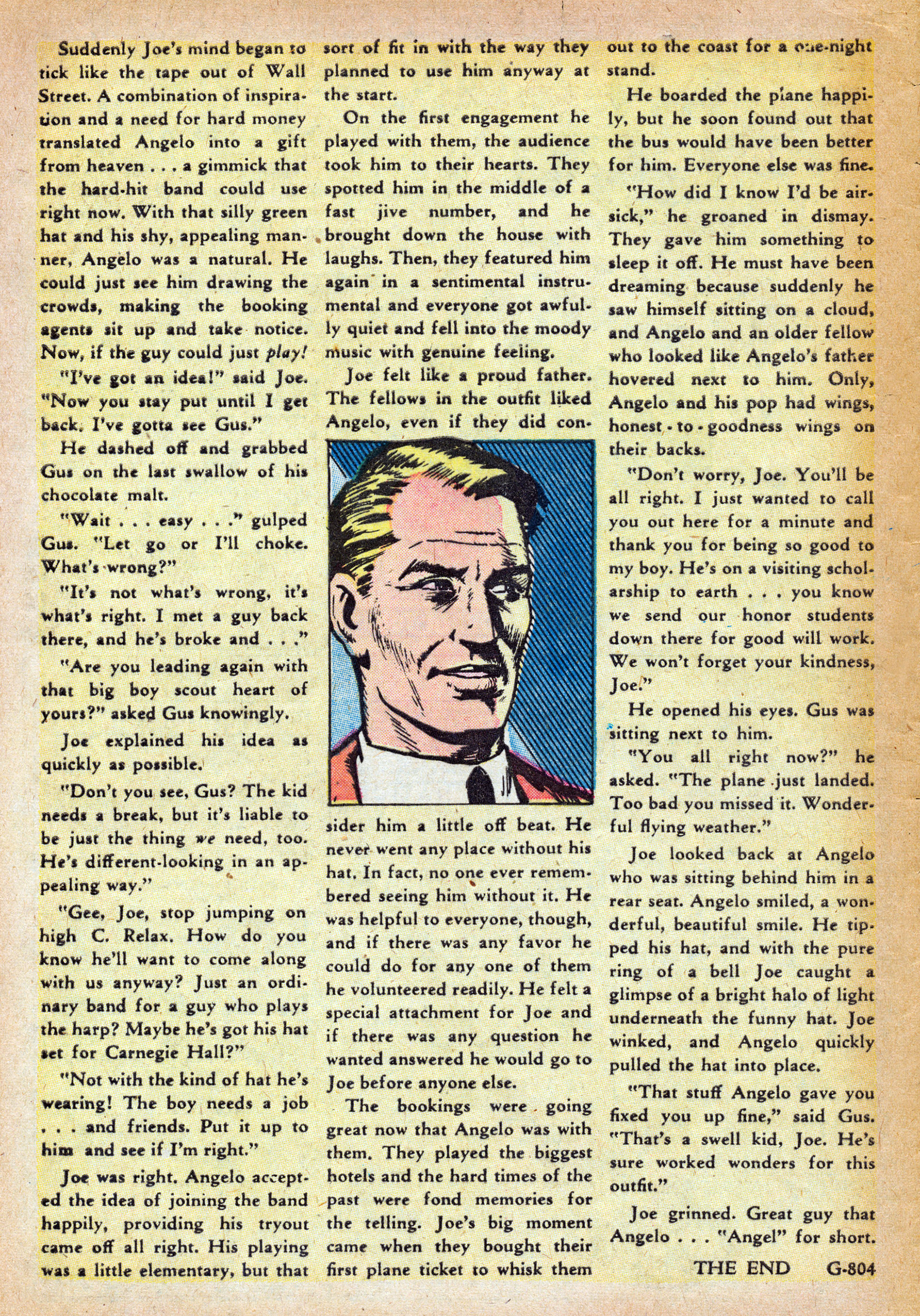 Marvel Tales (1949) 153 Page 27