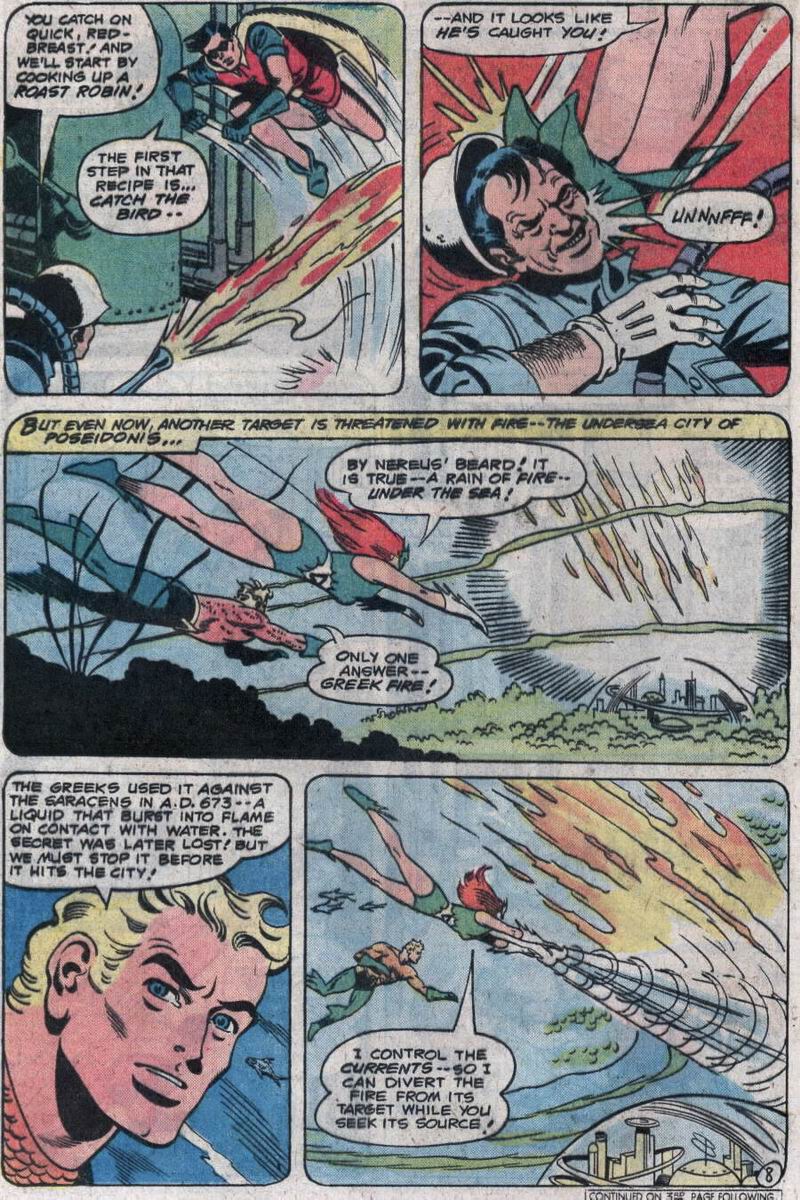 Read online The Super Friends comic -  Issue #15 - 9