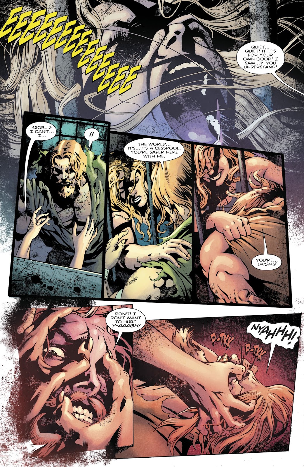 DC House of Horror issue Full - Page 60