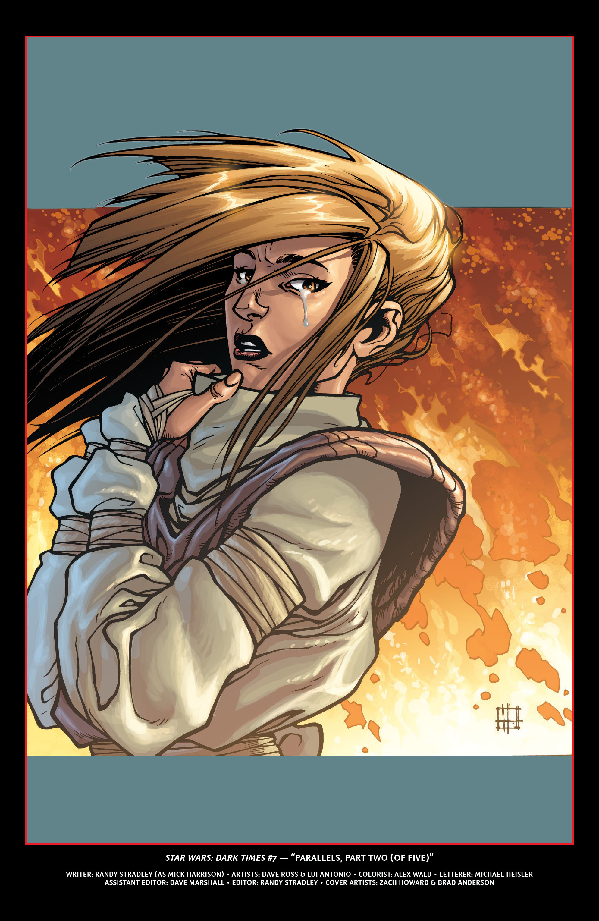Read online Star Wars Legends: The Empire Omnibus comic -  Issue # TPB 1 (Part 5) - 43