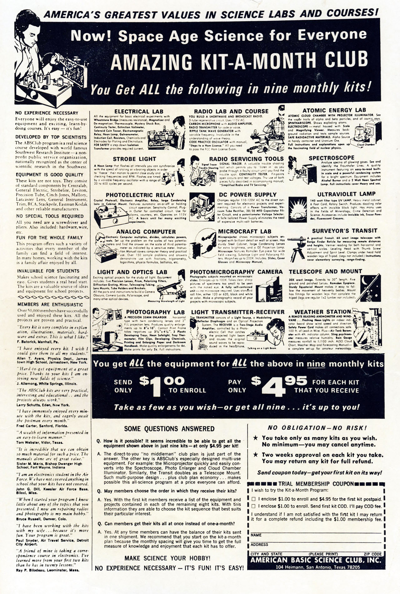 Read online Millie the Model comic -  Issue # Annual 8 - 68