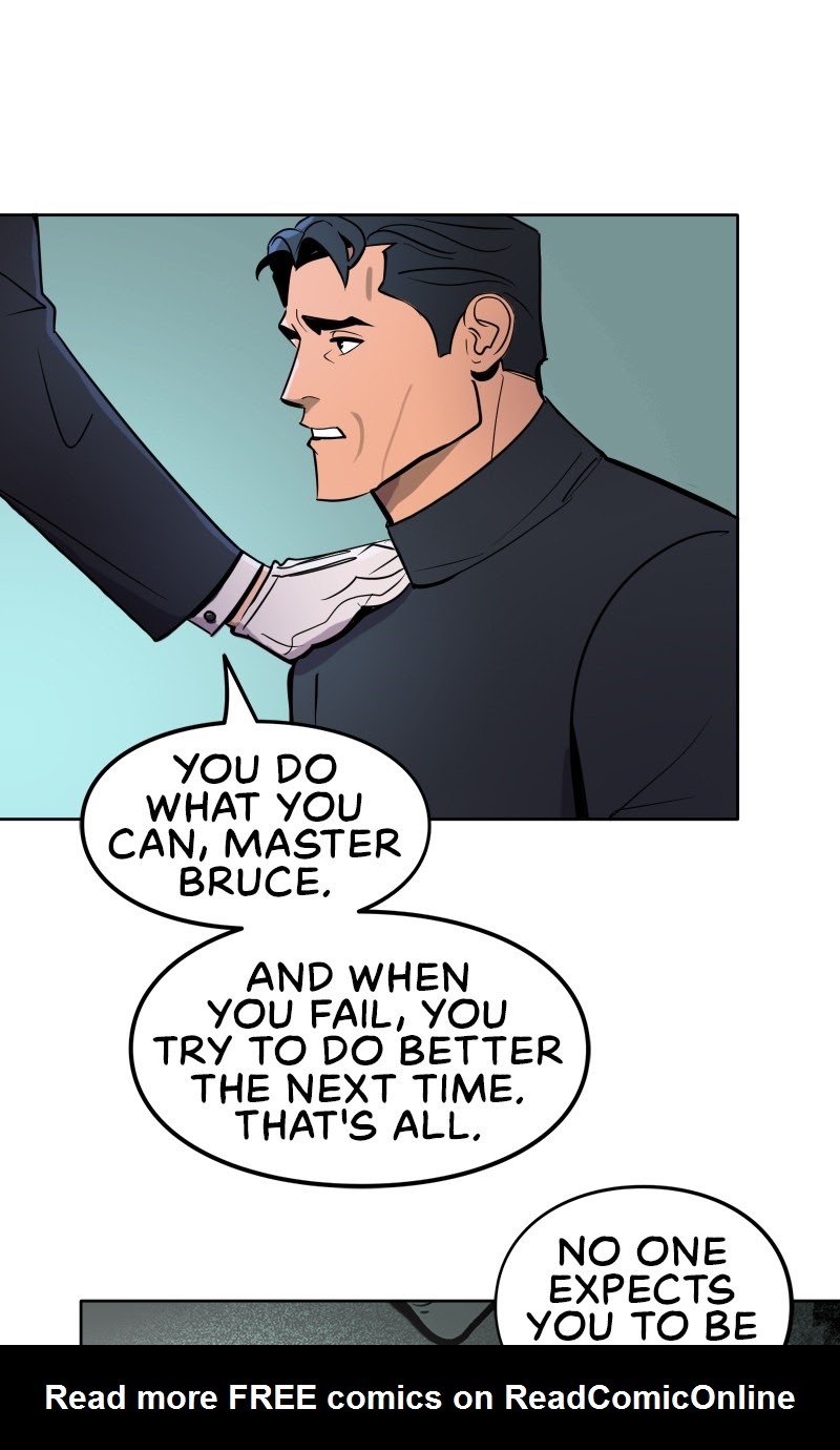 Read online Batman: Wayne Family Adventures comic -  Issue #16 - 12