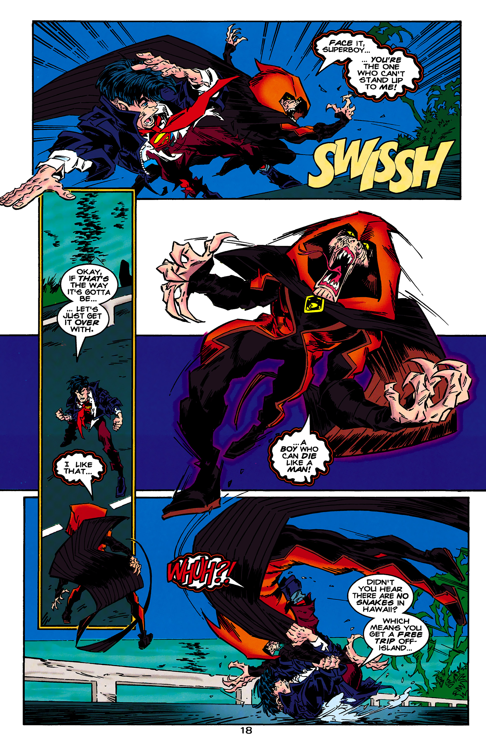Superboy (1994) 38 Page 18