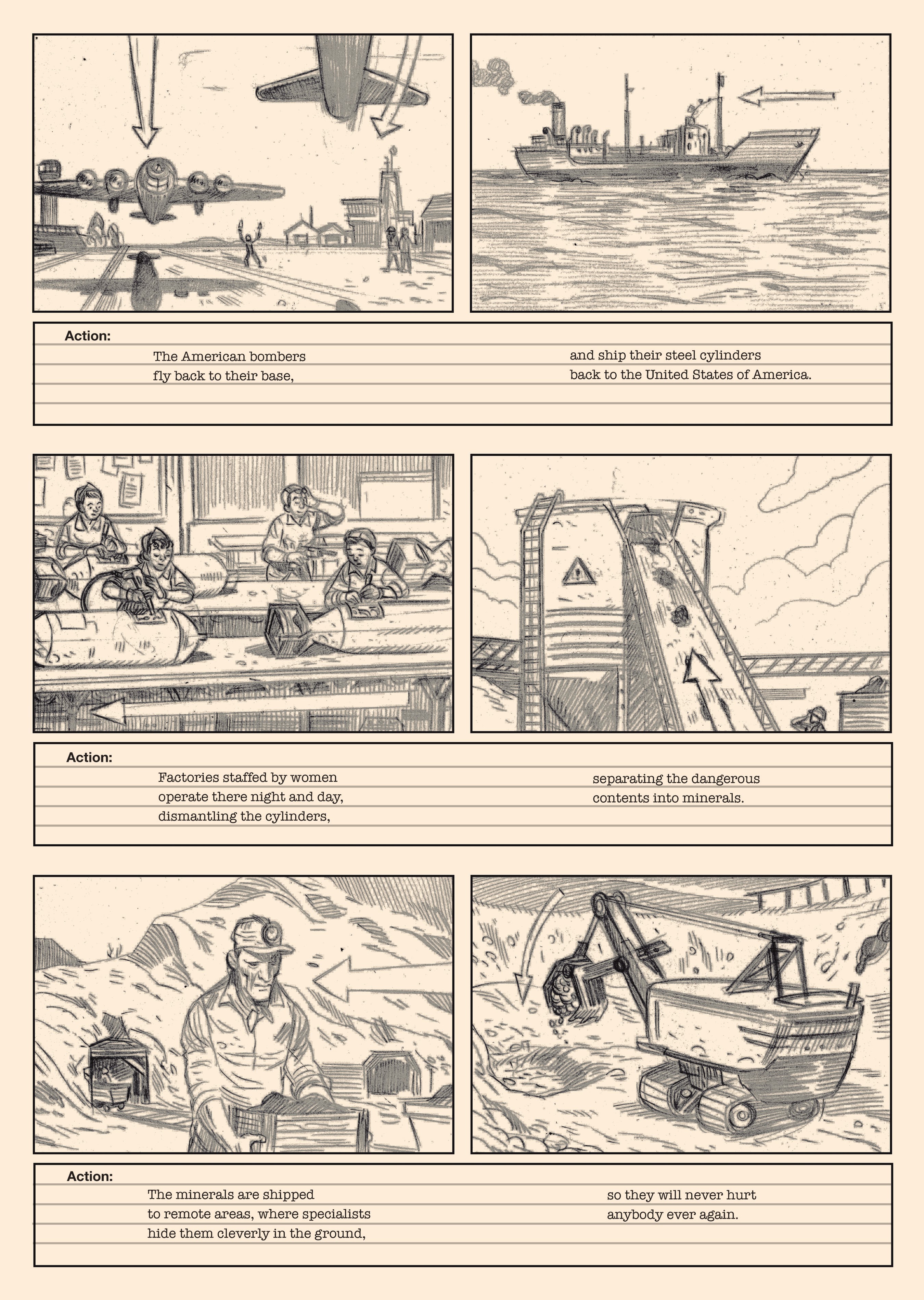 Read online Slaughterhouse-Five comic -  Issue # TPB (Part 1) - 61