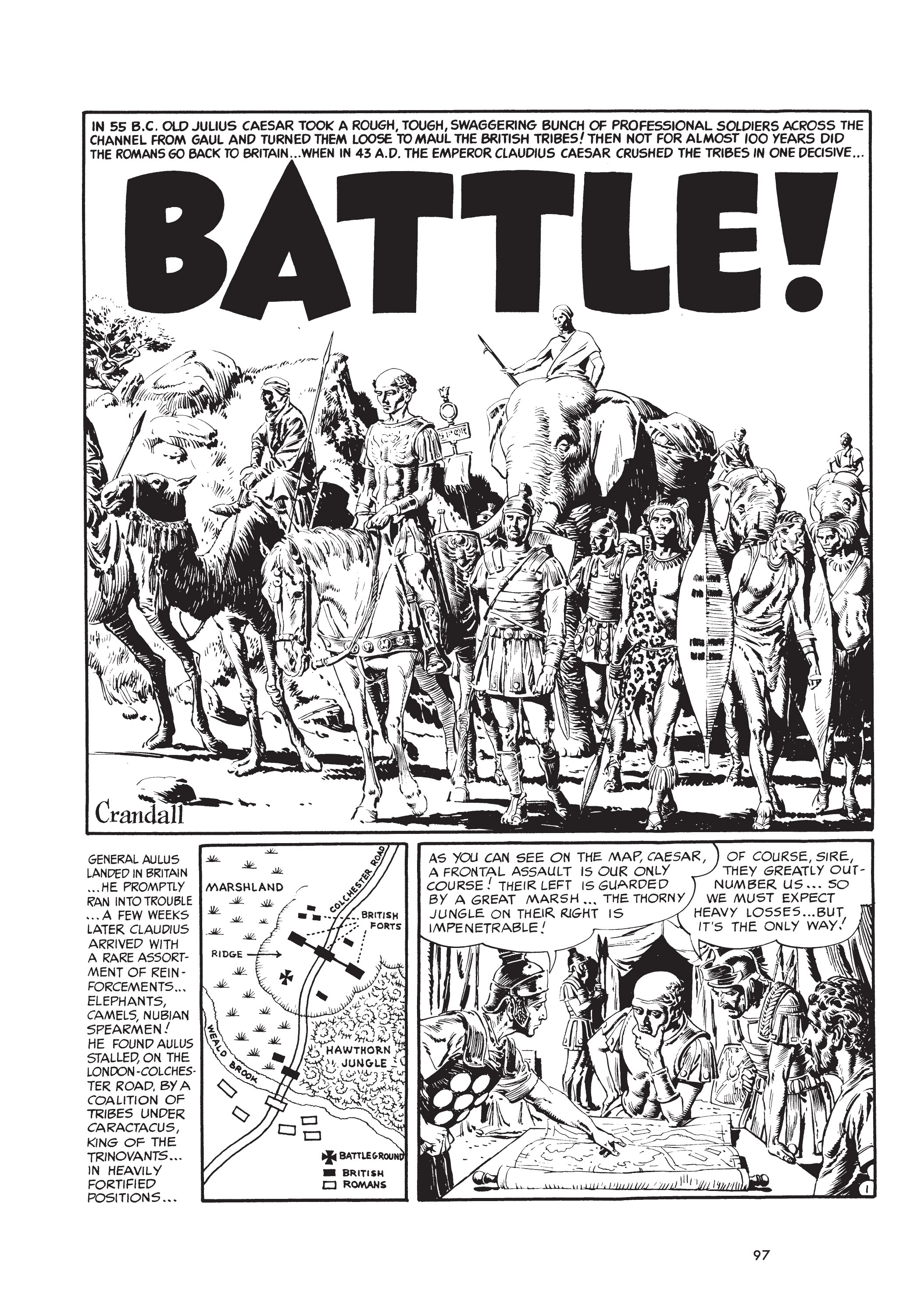 Read online The High Cost of Dying and Other Stories comic -  Issue # TPB - 111