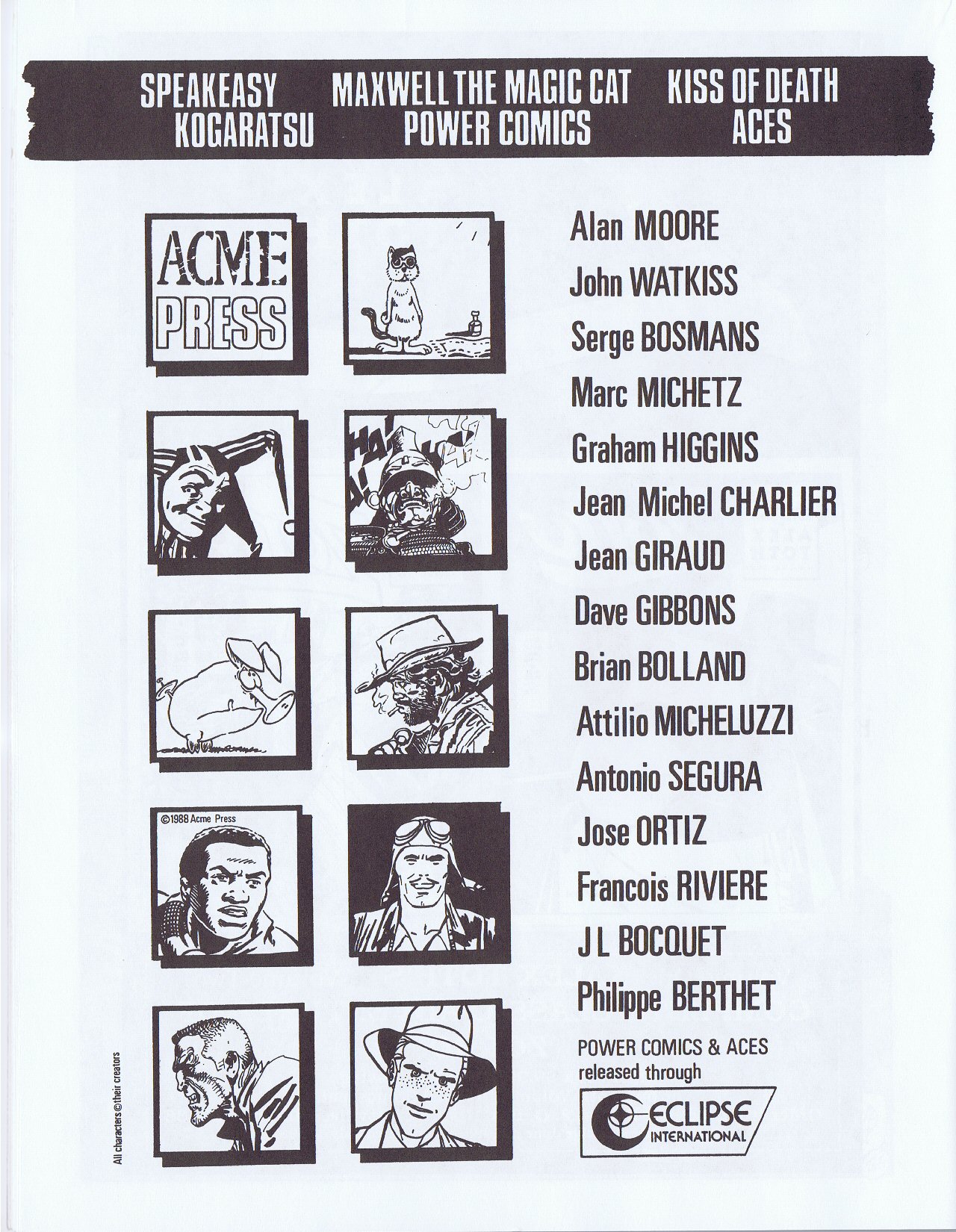 Read online Merchants of Death comic -  Issue #1 - 32