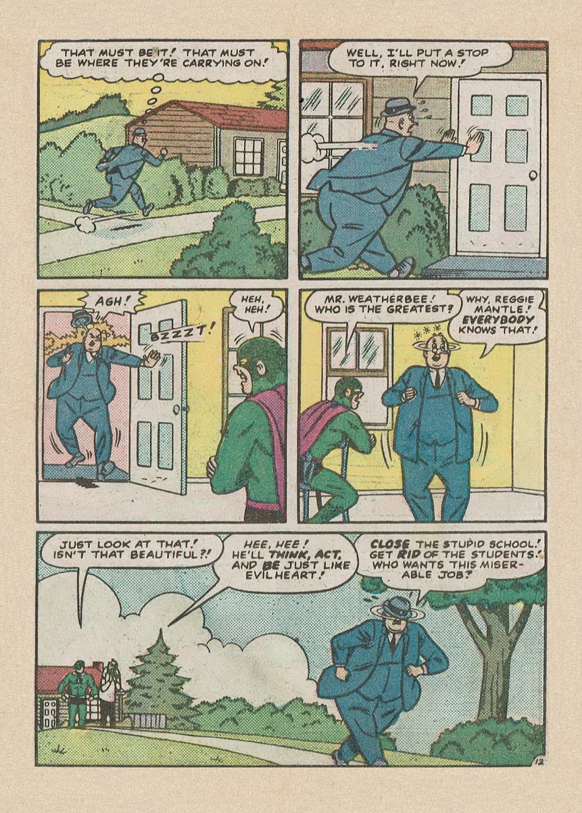 Archie Comics Double Digest issue 29 - Page 178