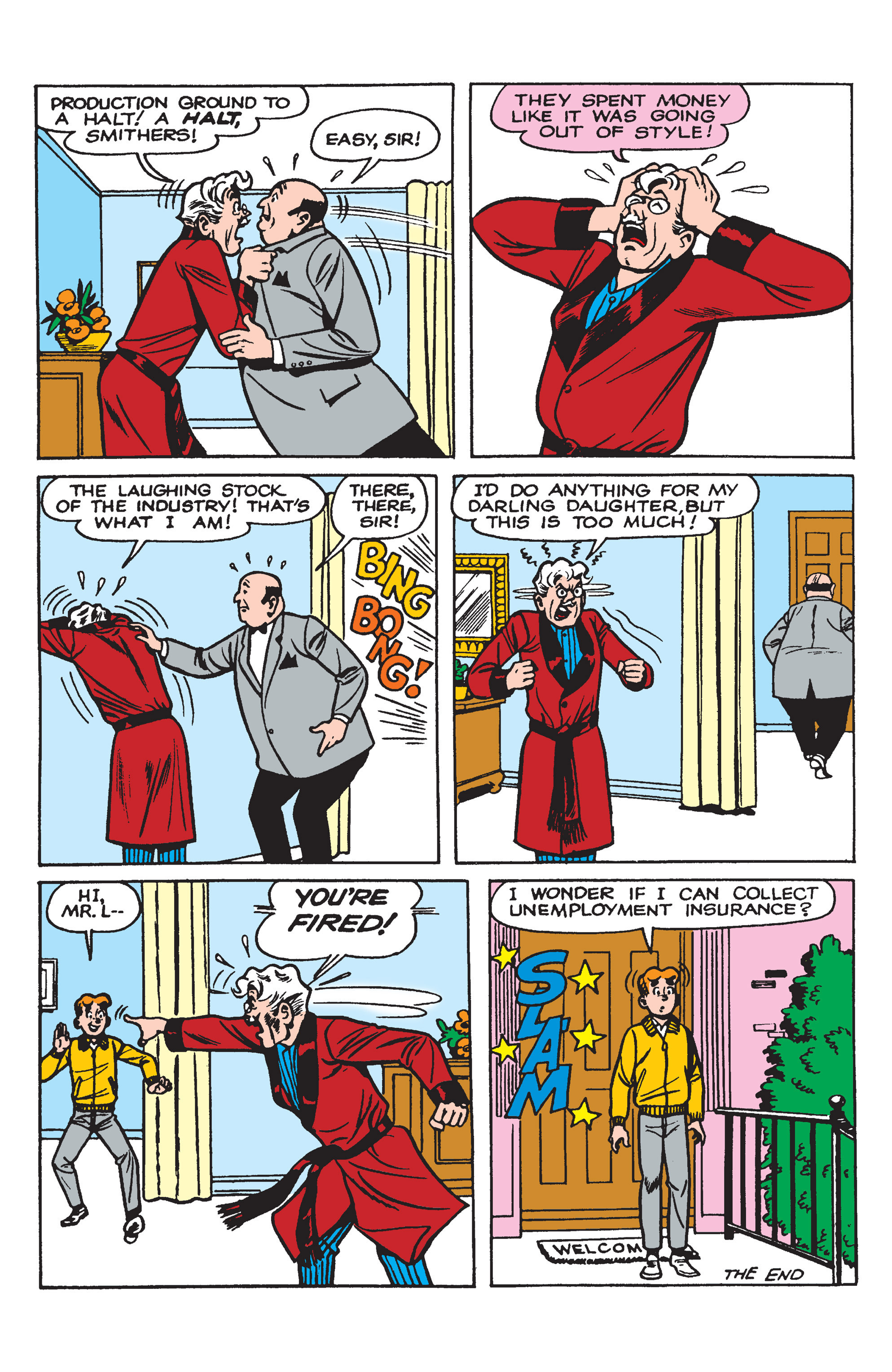 Read online Pep Digital comic -  Issue #145 - 40