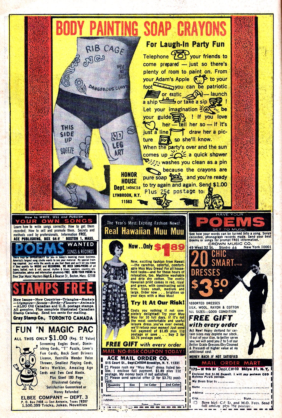 Read online Just Married comic -  Issue #67 - 14