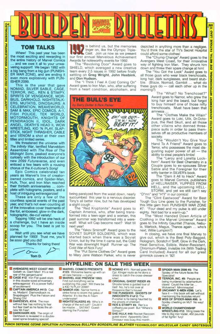 Read online The Sensational She-Hulk comic -  Issue #49 - 12