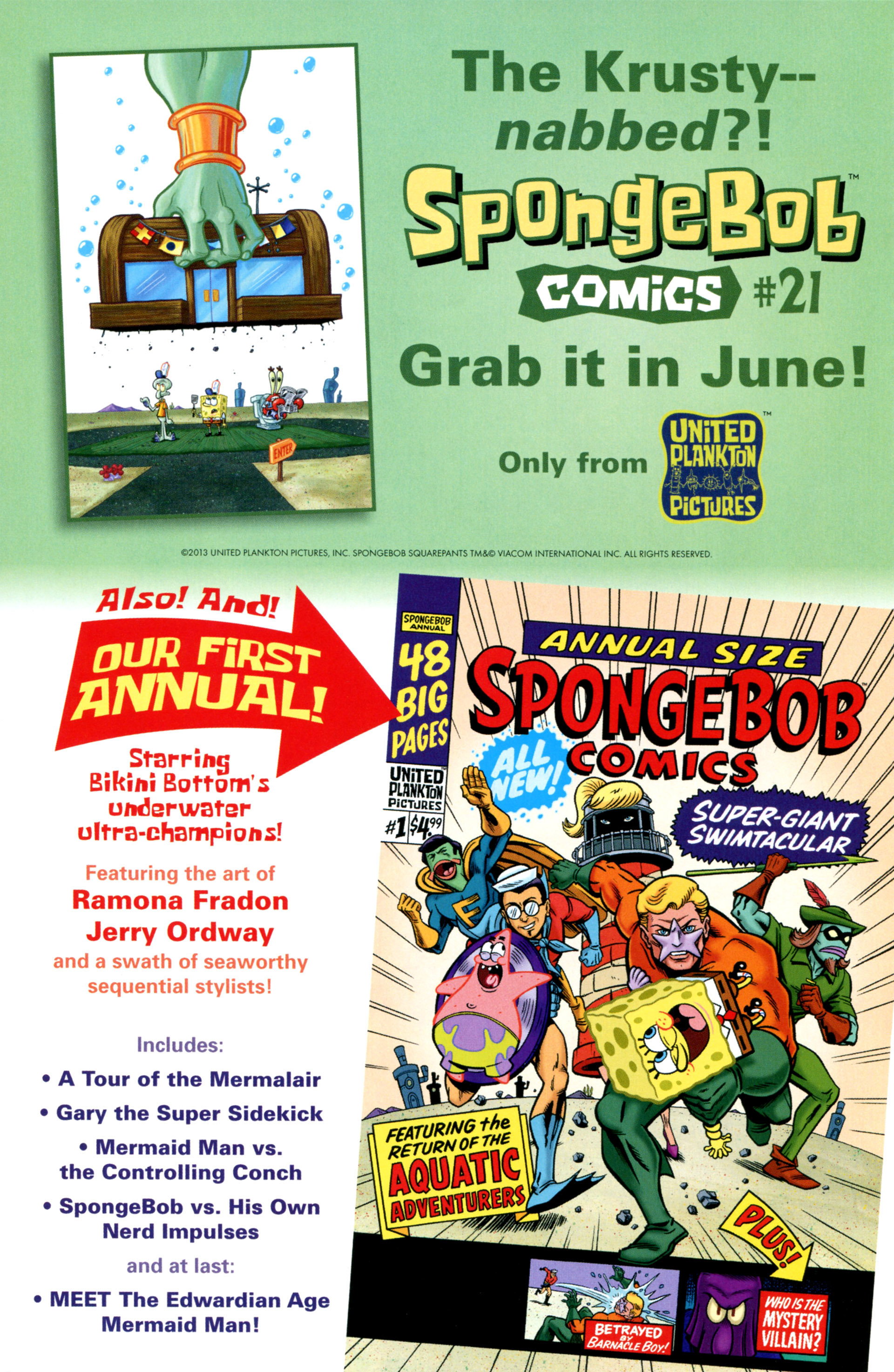 Read online Simpsons Comics comic -  Issue #202 - 14