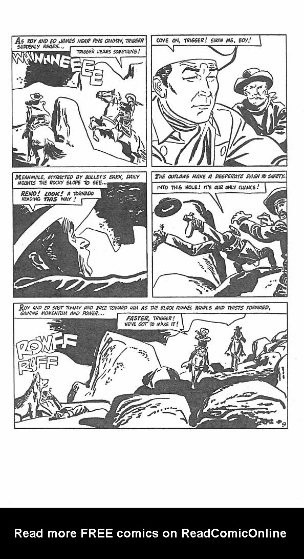 TV Western issue 2 - Page 13
