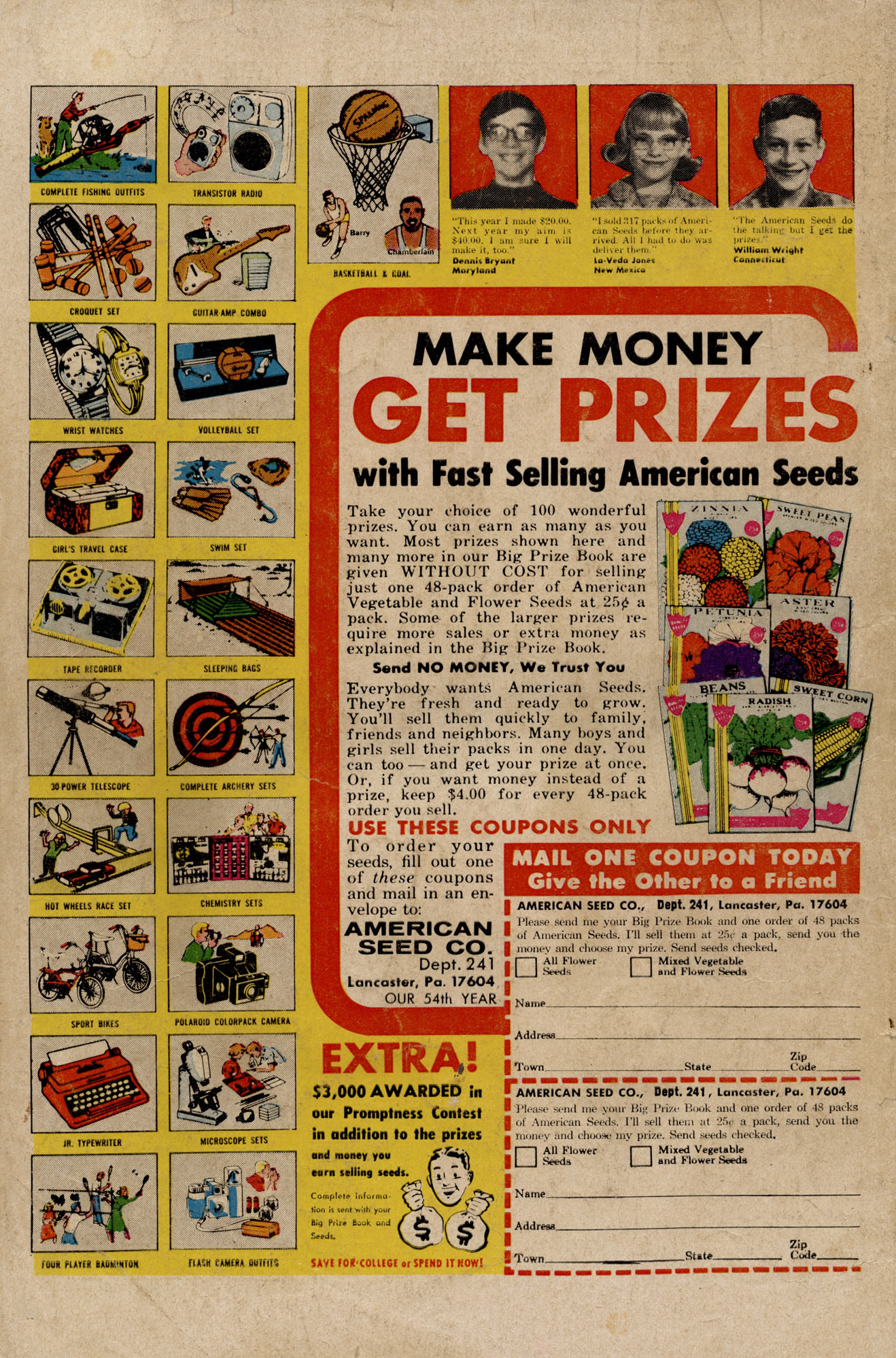 Read online Tom and Jerry comic -  Issue #263 - 36