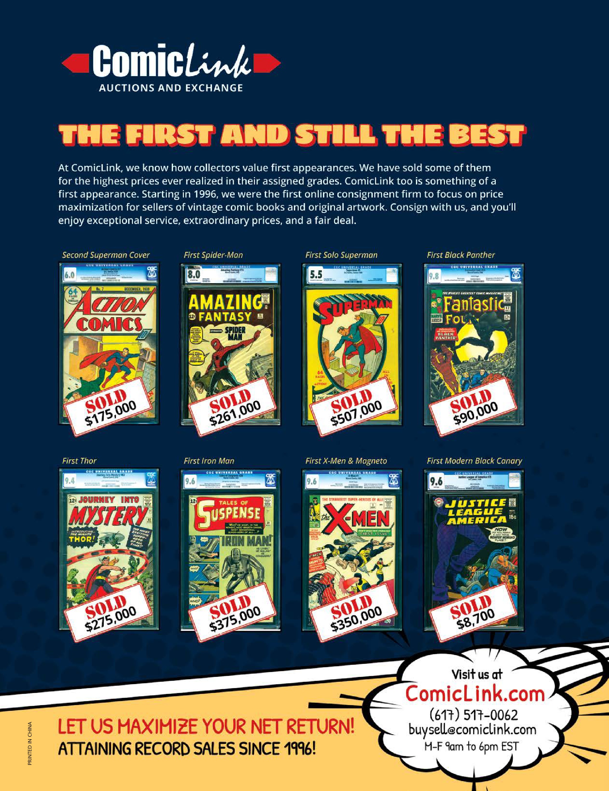 Read online The Jack Kirby Collector comic -  Issue #77 - 103