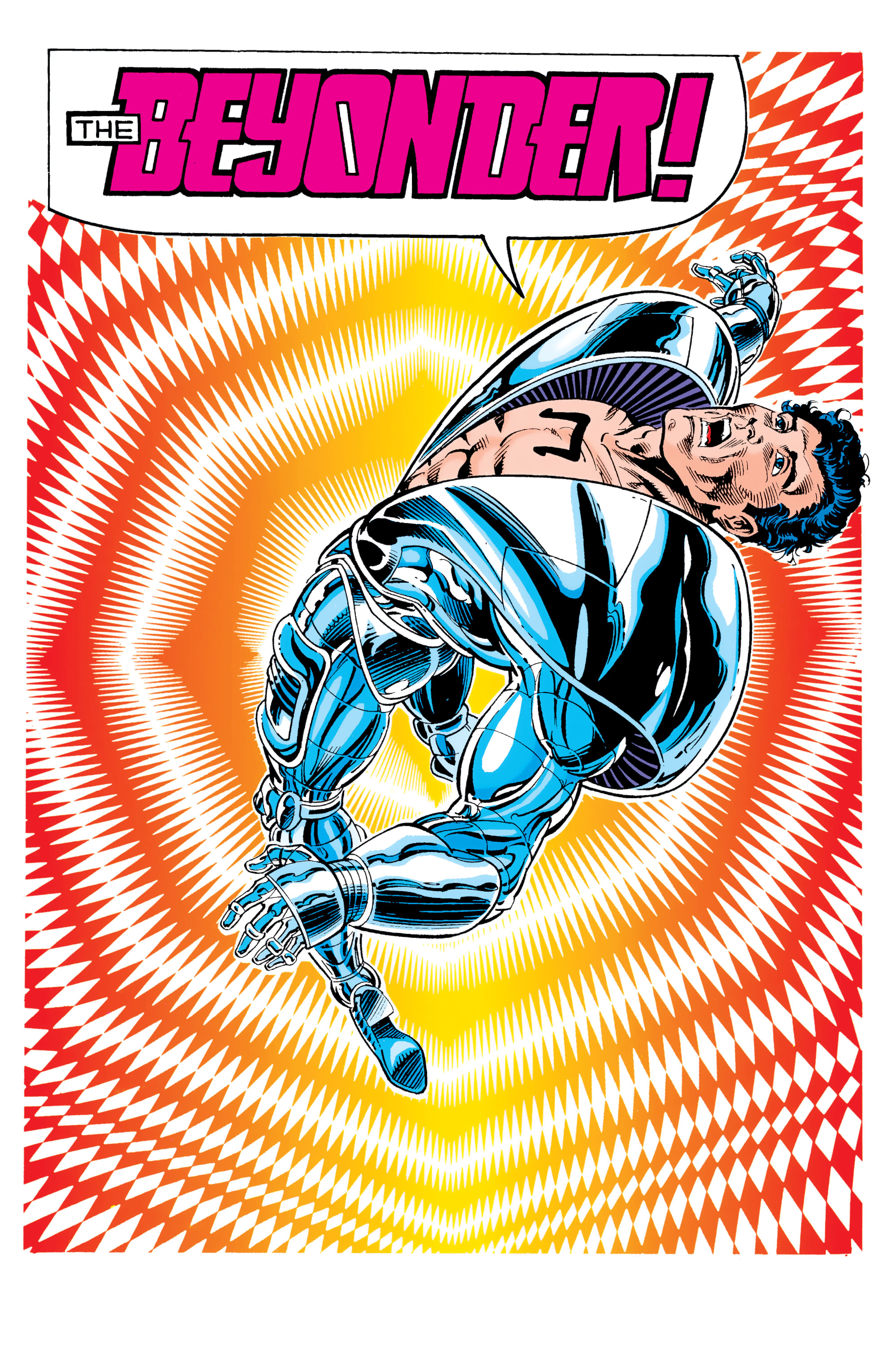 Read online Fantastic Four Epic Collection comic -  Issue # Nobody Gets Out Alive (Part 4) - 64
