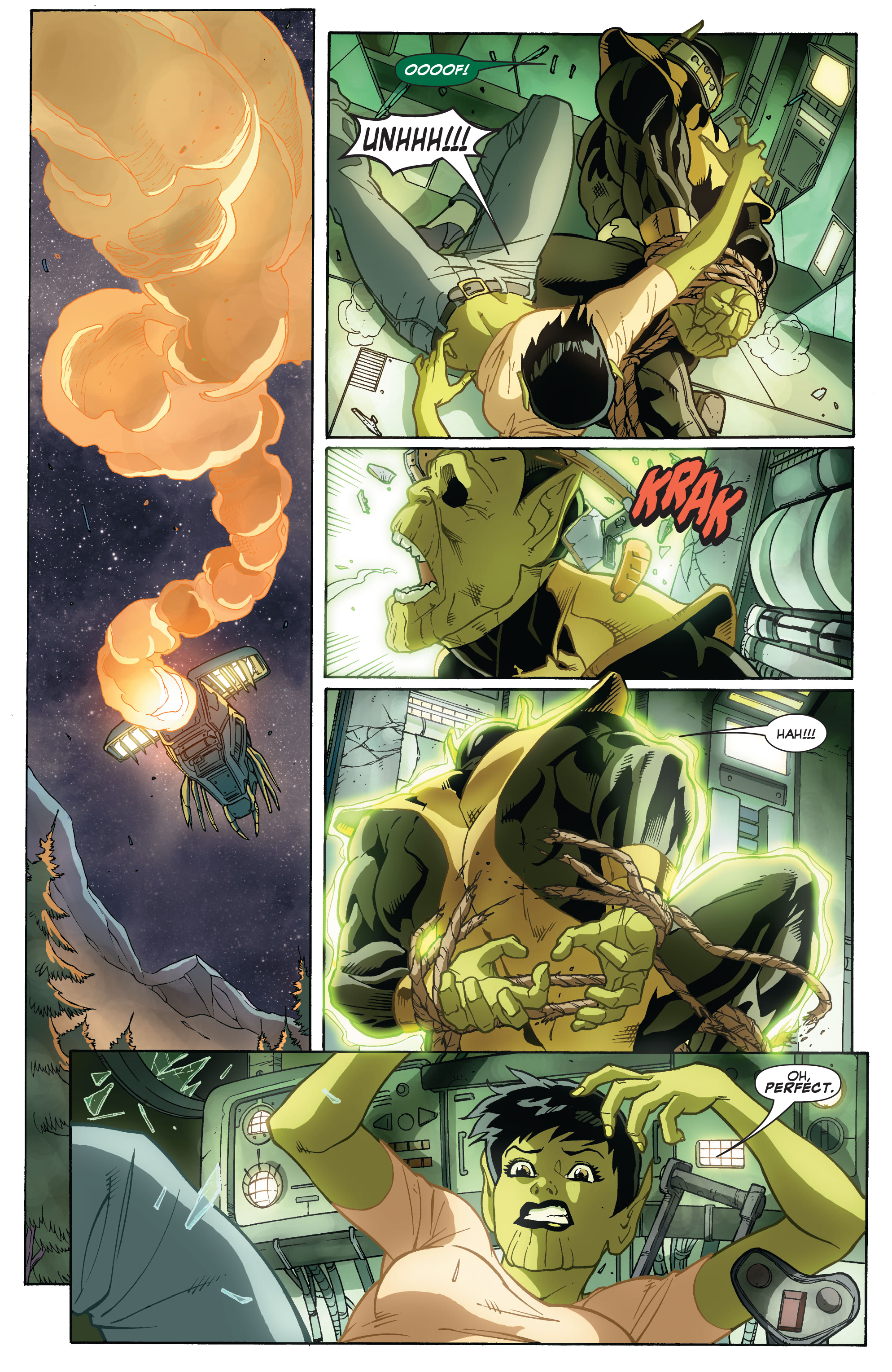 Read online She-Hulk by Peter David Omnibus comic -  Issue # TPB (Part 4) - 13