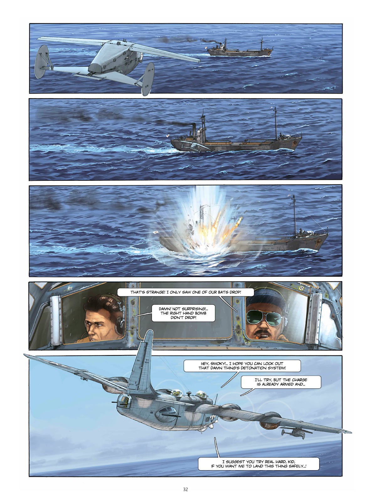 Angel Wings issue 6 - Page 35