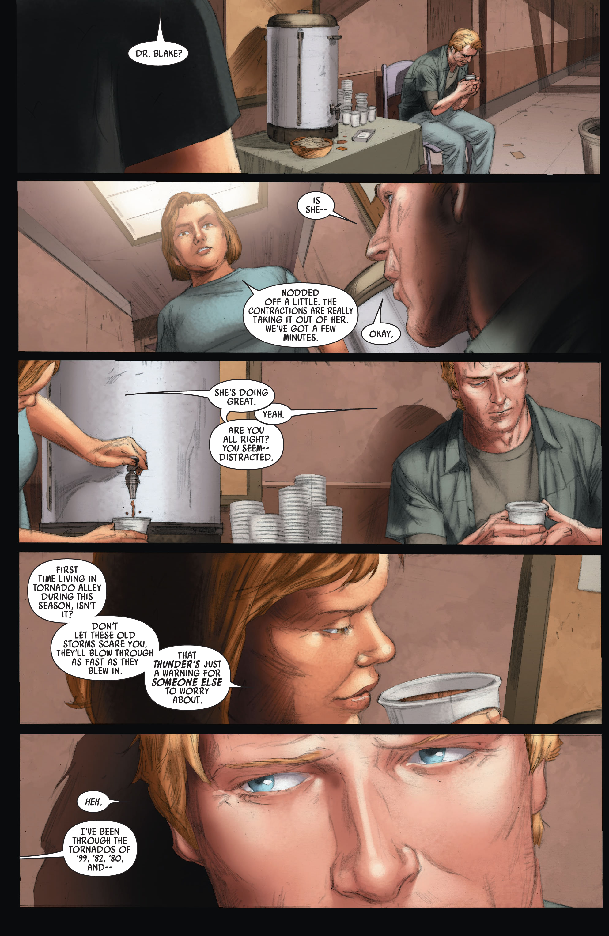 Read online Thor By Matt Fraction Omnibus comic -  Issue # TPB (Part 2) - 5