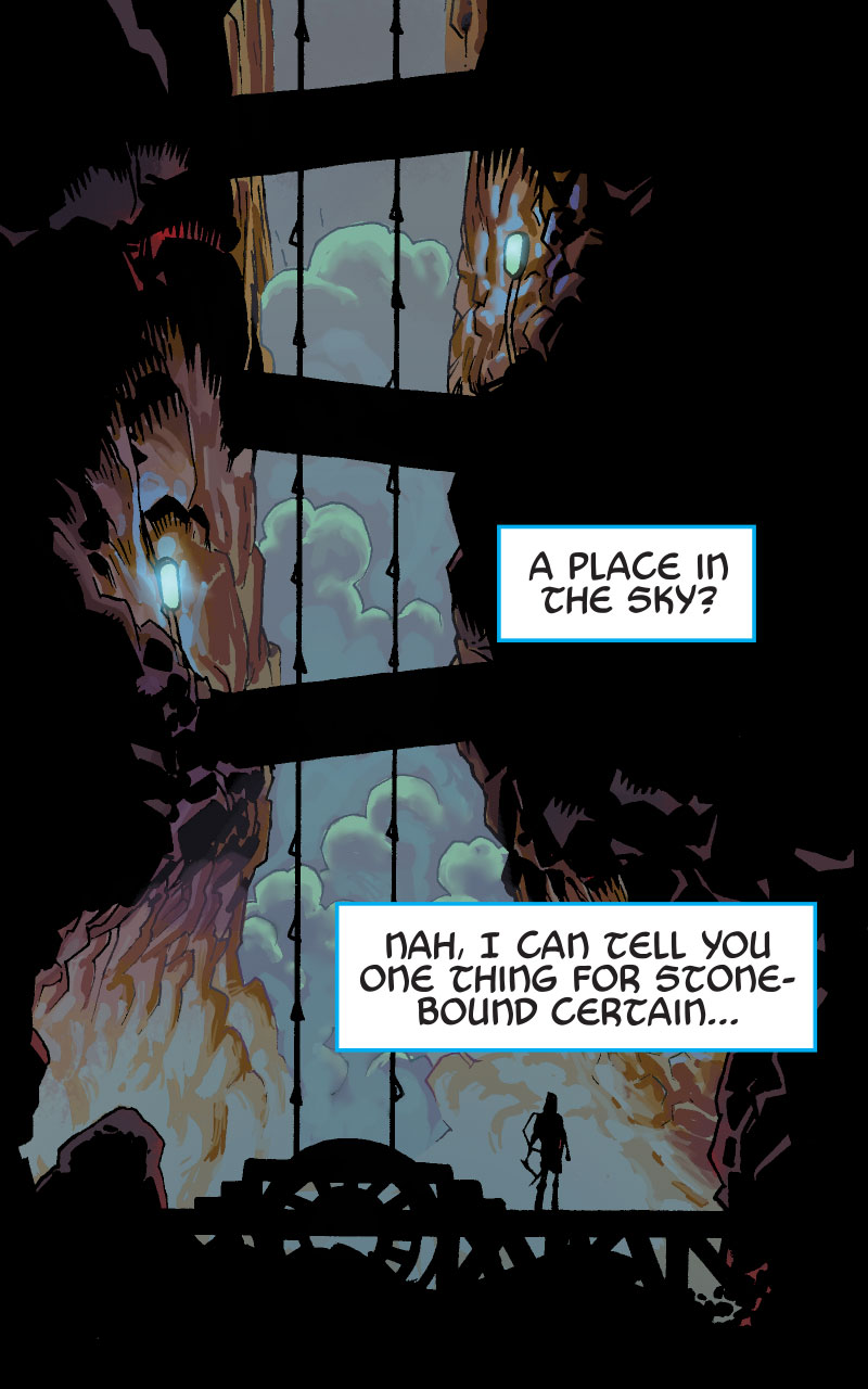 Read online Avengers Forever: Infinity Comic comic -  Issue #2 - 9