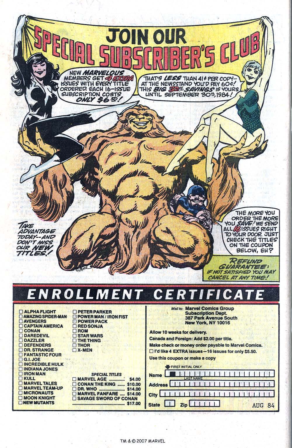 Read online The Incredible Hulk (1968) comic -  Issue #302 - 34