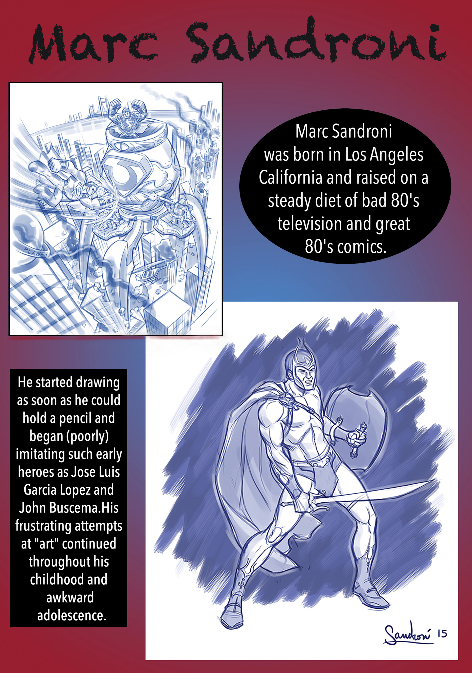 Read online The Mad Mummy comic -  Issue #7 - 26