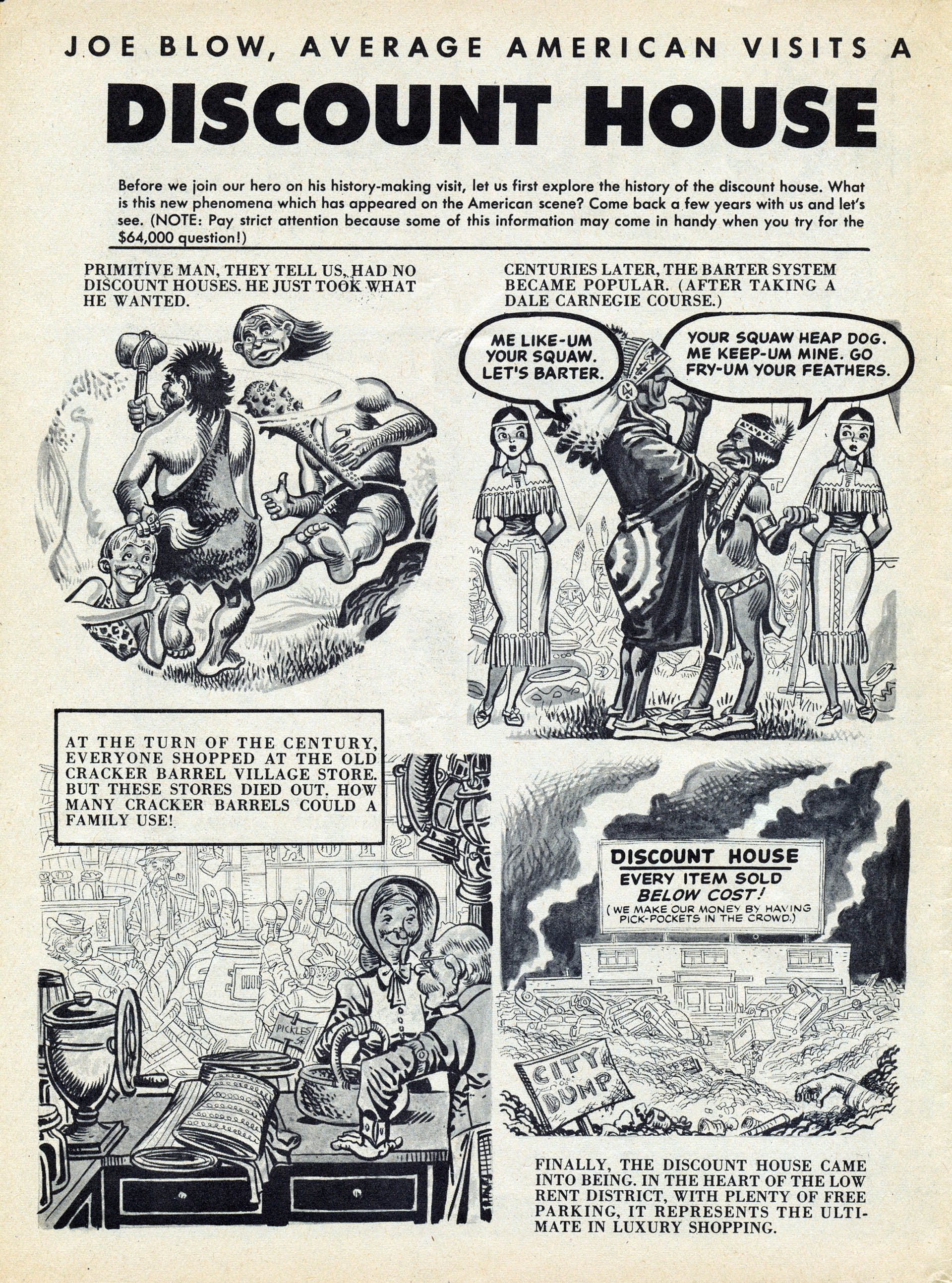 Read online Snafu comic -  Issue #2 - 49