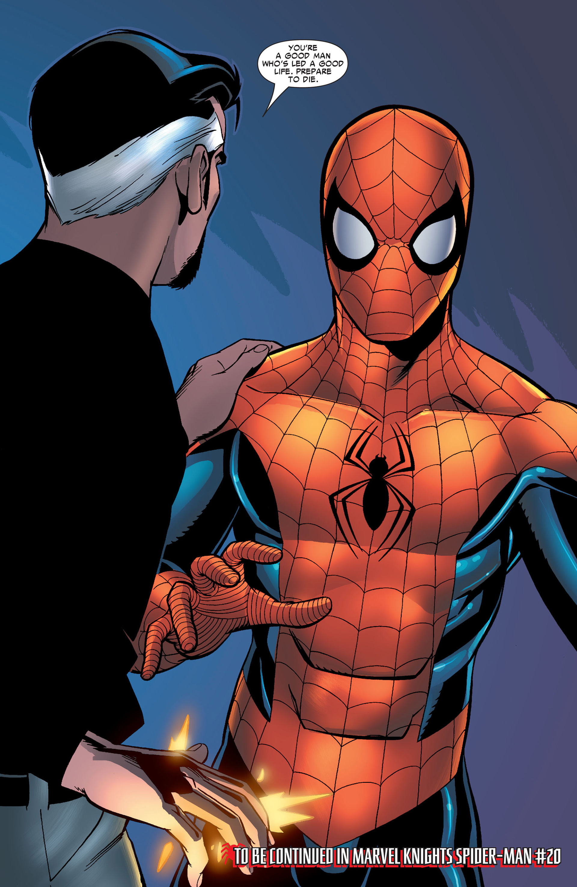 Read online Friendly Neighborhood Spider-Man comic -  Issue #2 - 25