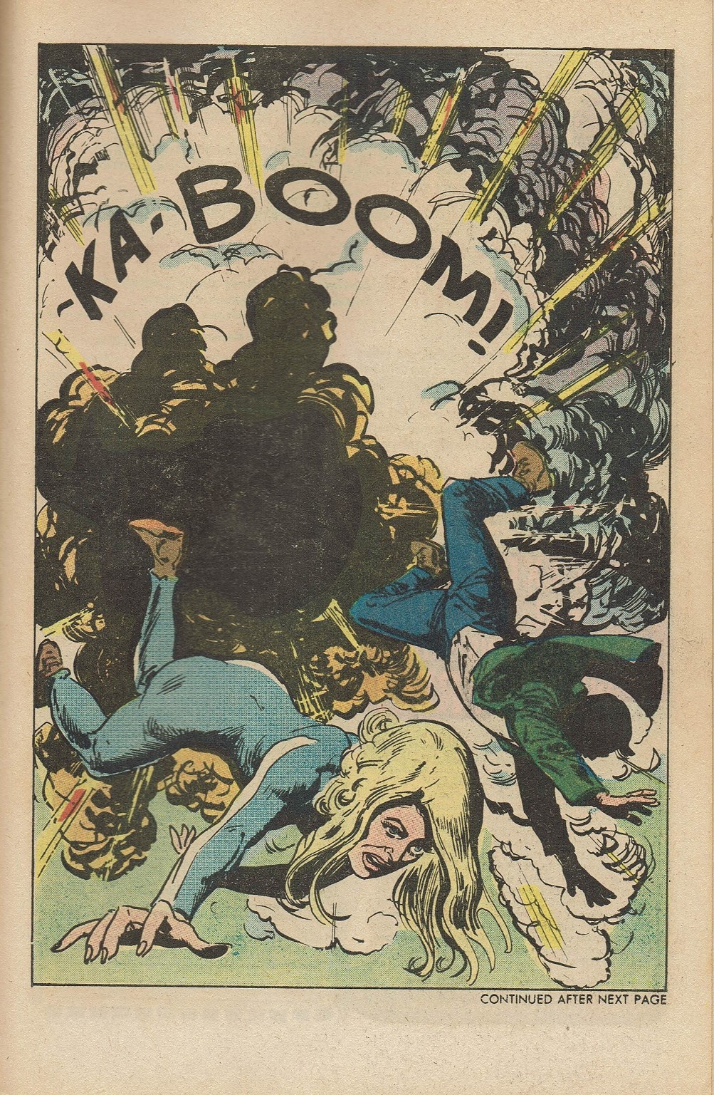 Read online Bionic Woman comic -  Issue #4 - 29
